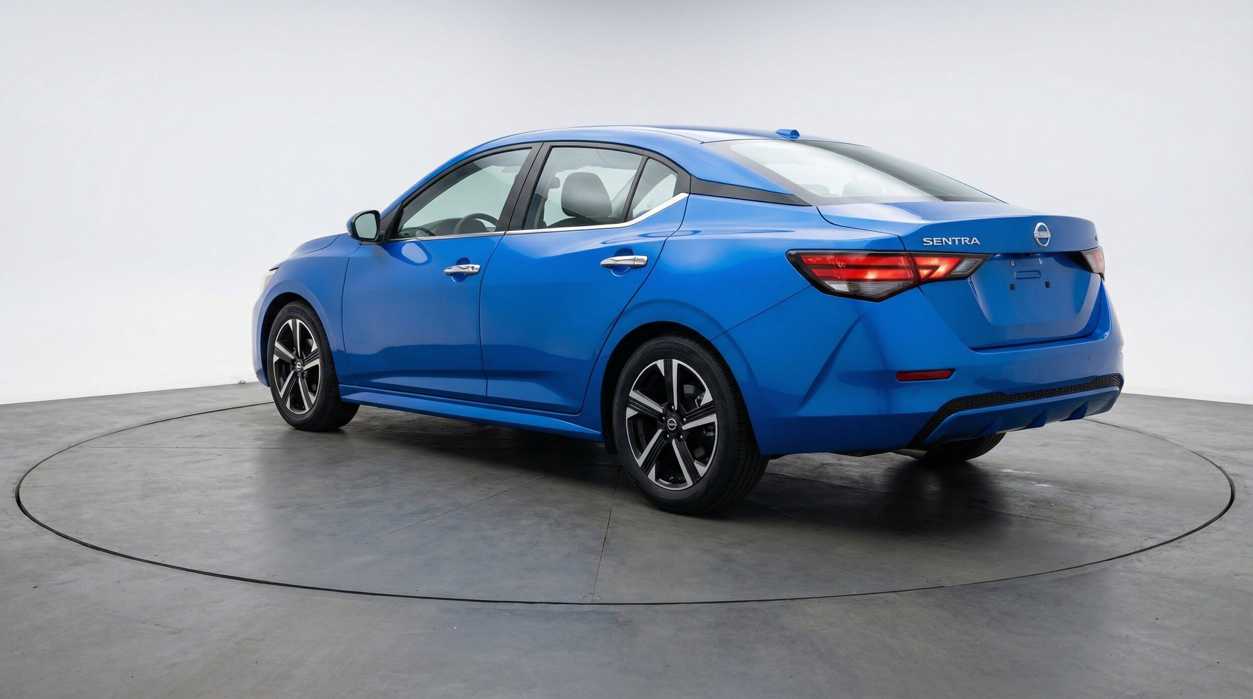 Thumbnail: 2025 Nissan Sentra - 6