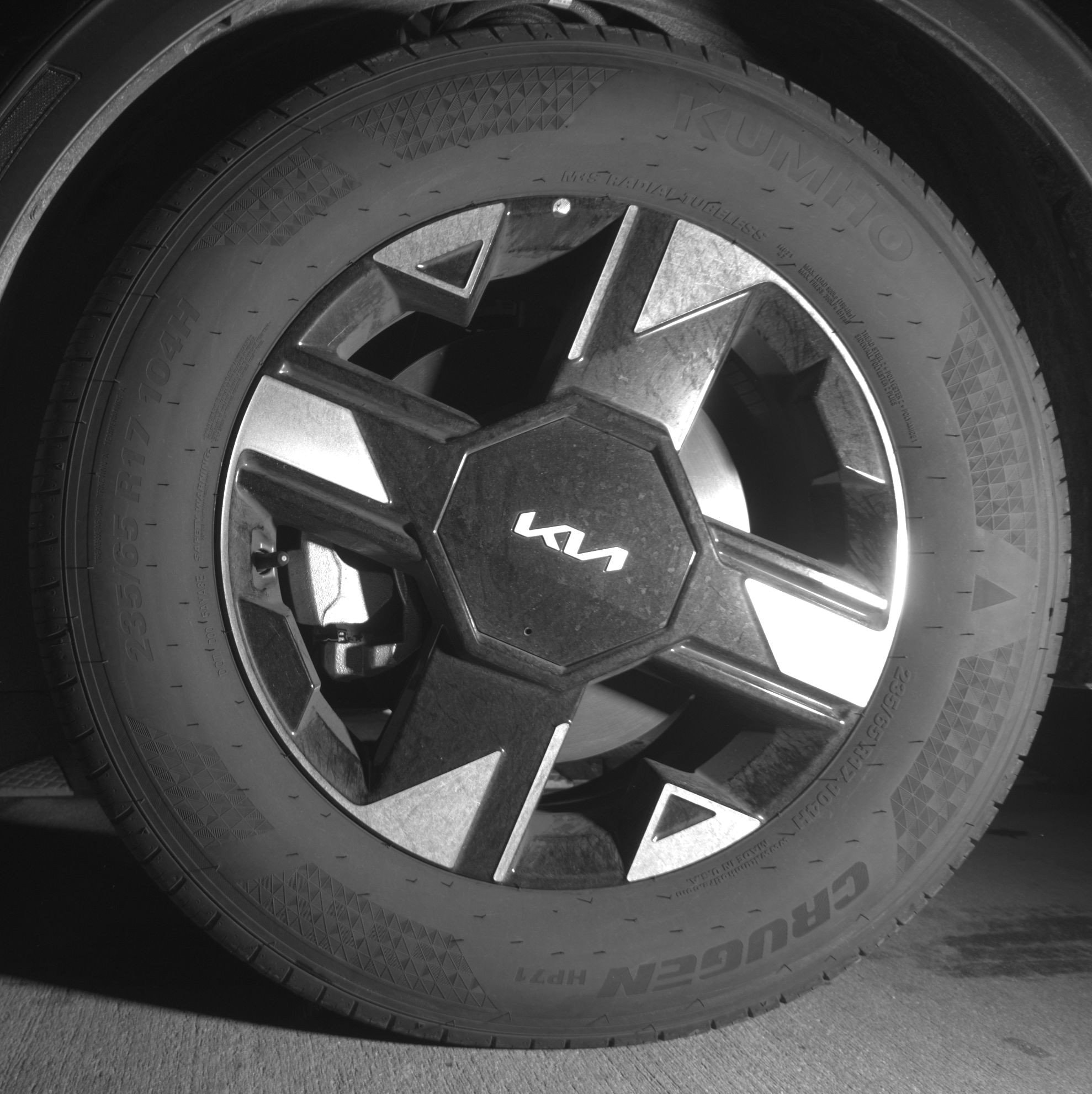 Thumbnail: 2026 Kia Sportage - 12