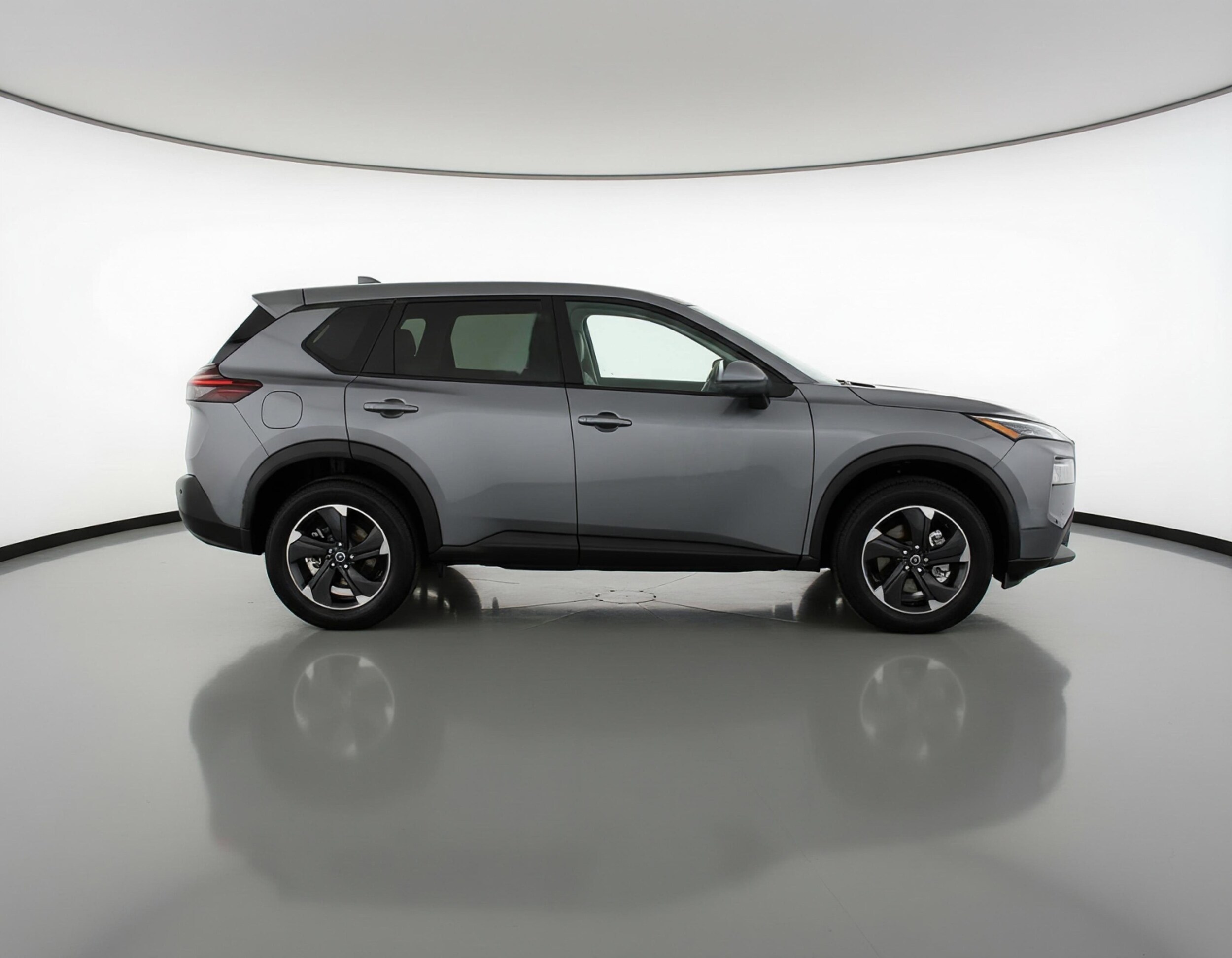 Thumbnail: 2025 Nissan Rogue - 11