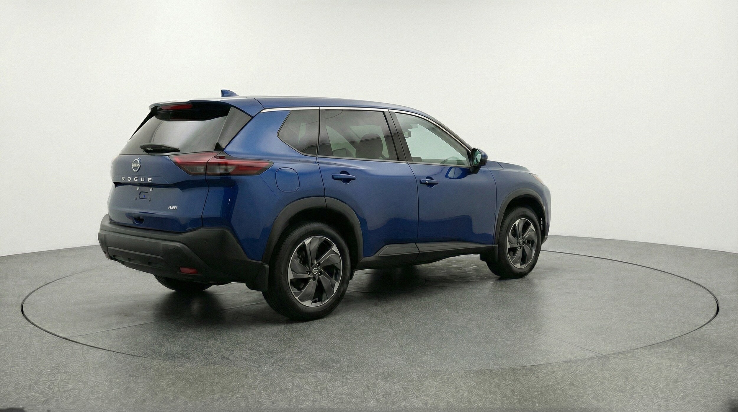 Thumbnail: 2025 Nissan Rogue - 9