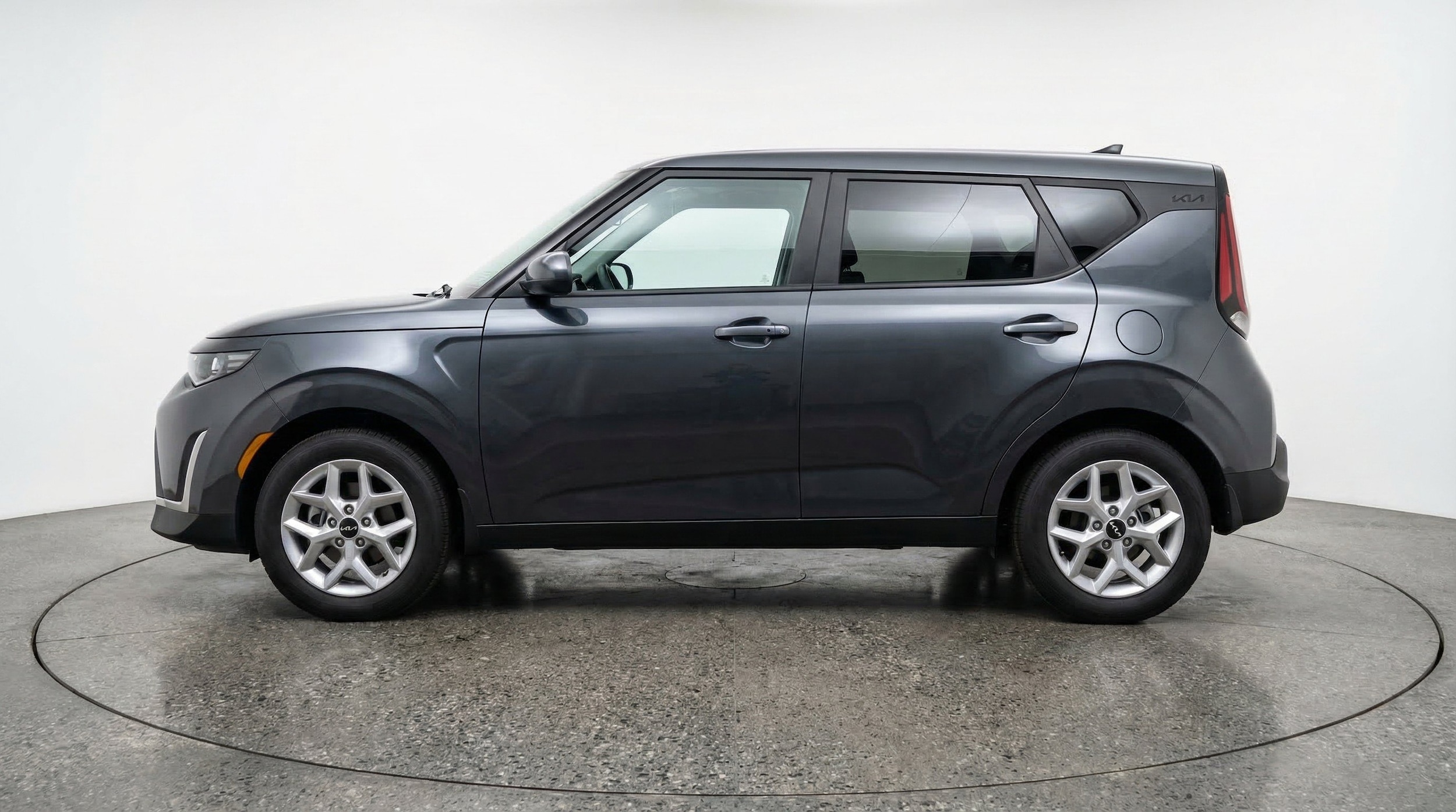 Thumbnail: 2025 Kia Soul - 5