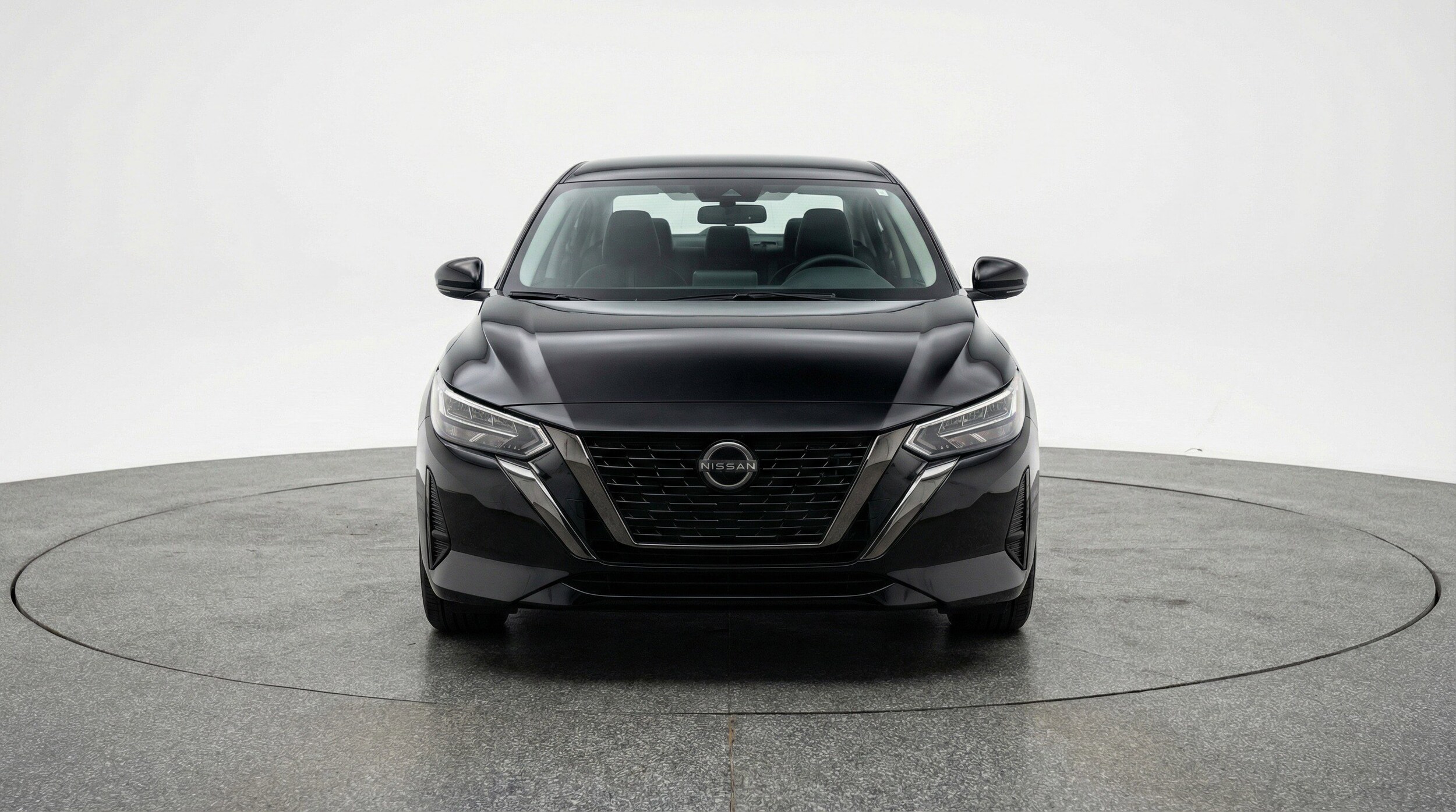 Thumbnail: 2025 Nissan Sentra - 2