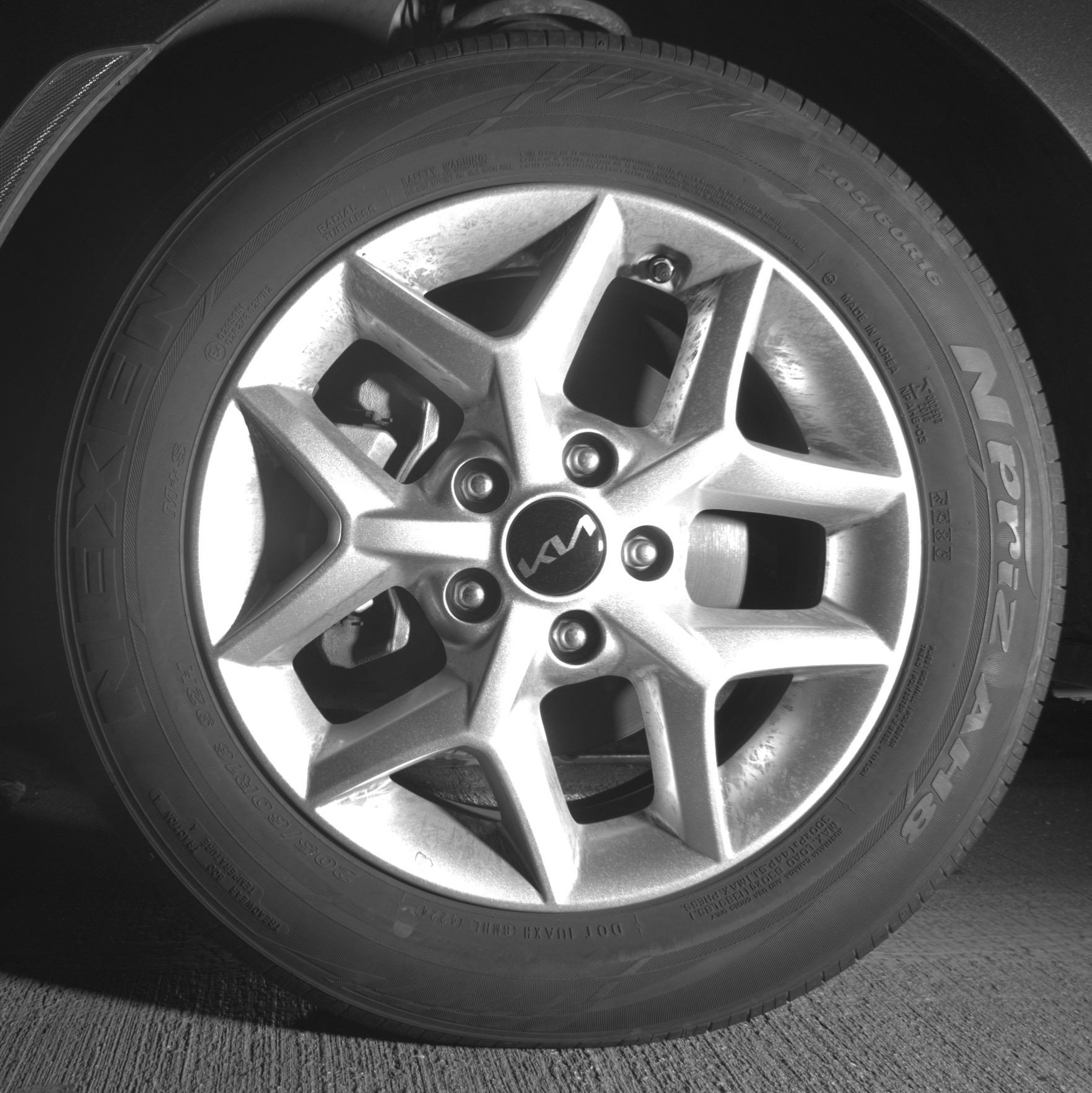 Thumbnail: 2025 Kia Soul - 12