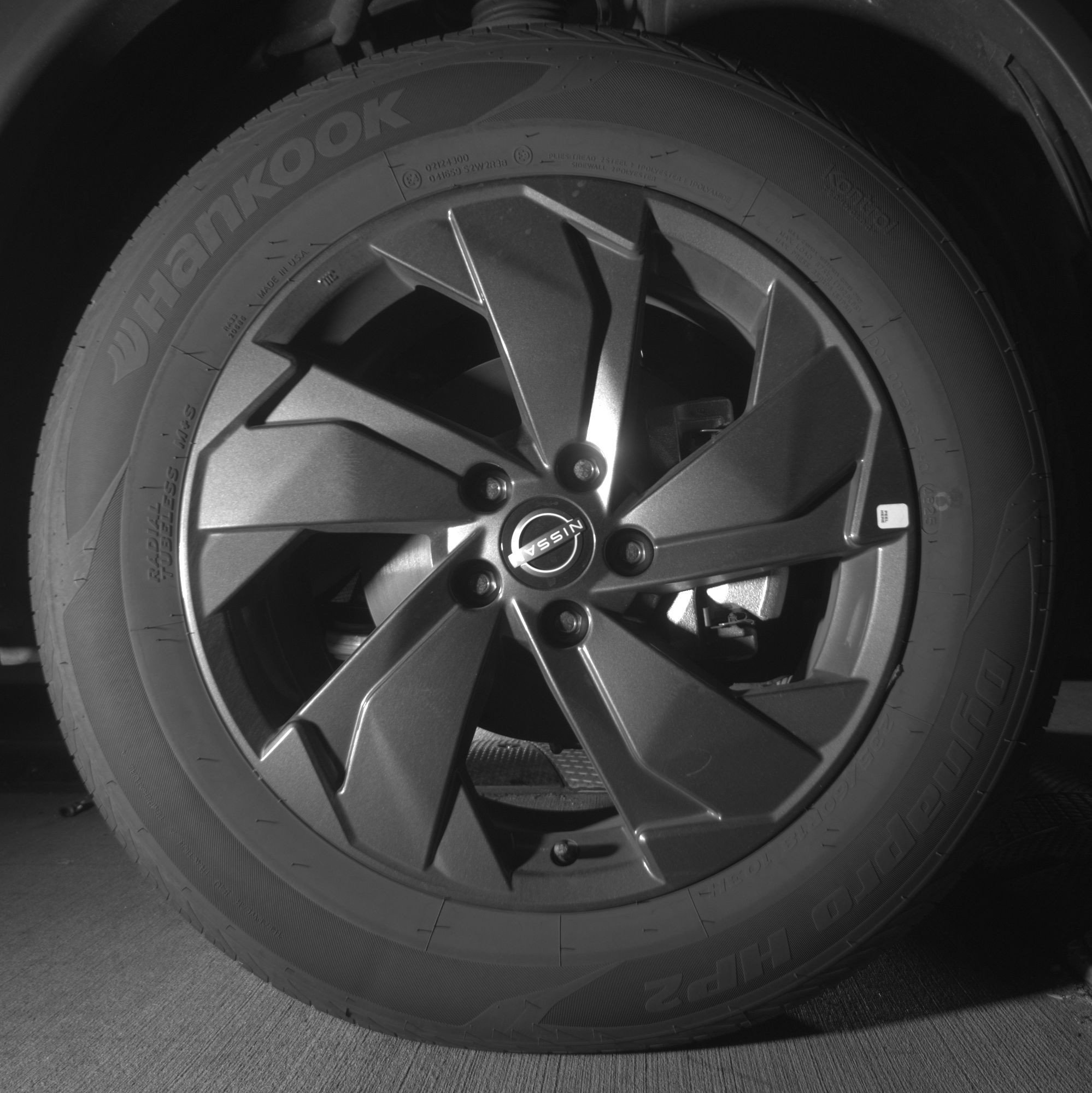 Thumbnail: 2026 Nissan Rogue - 13