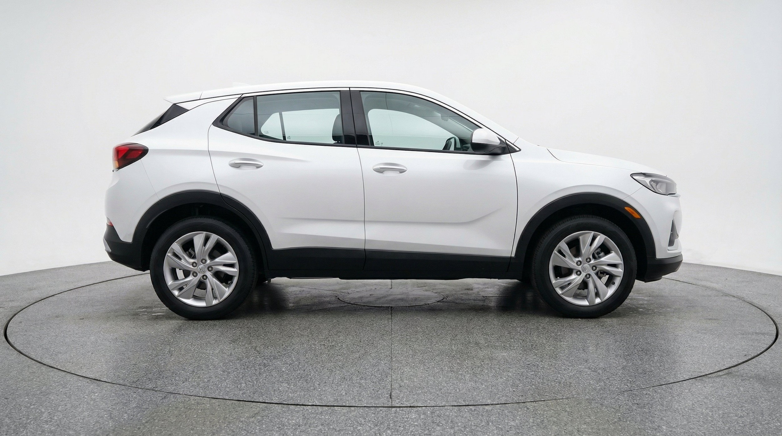 Thumbnail: 2026 Buick Encore GX - 11