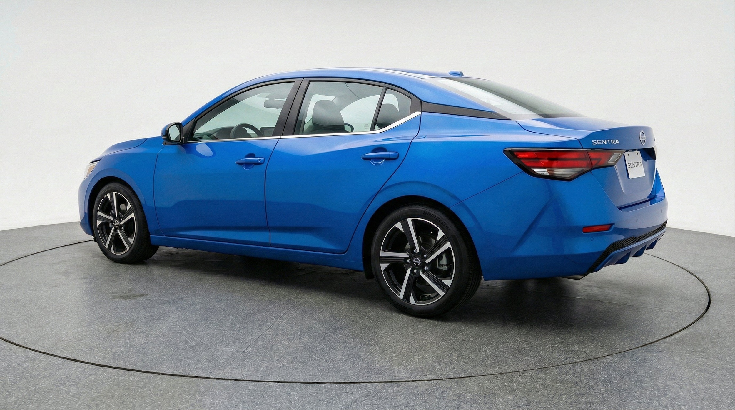 Thumbnail: 2025 Nissan Sentra - 6