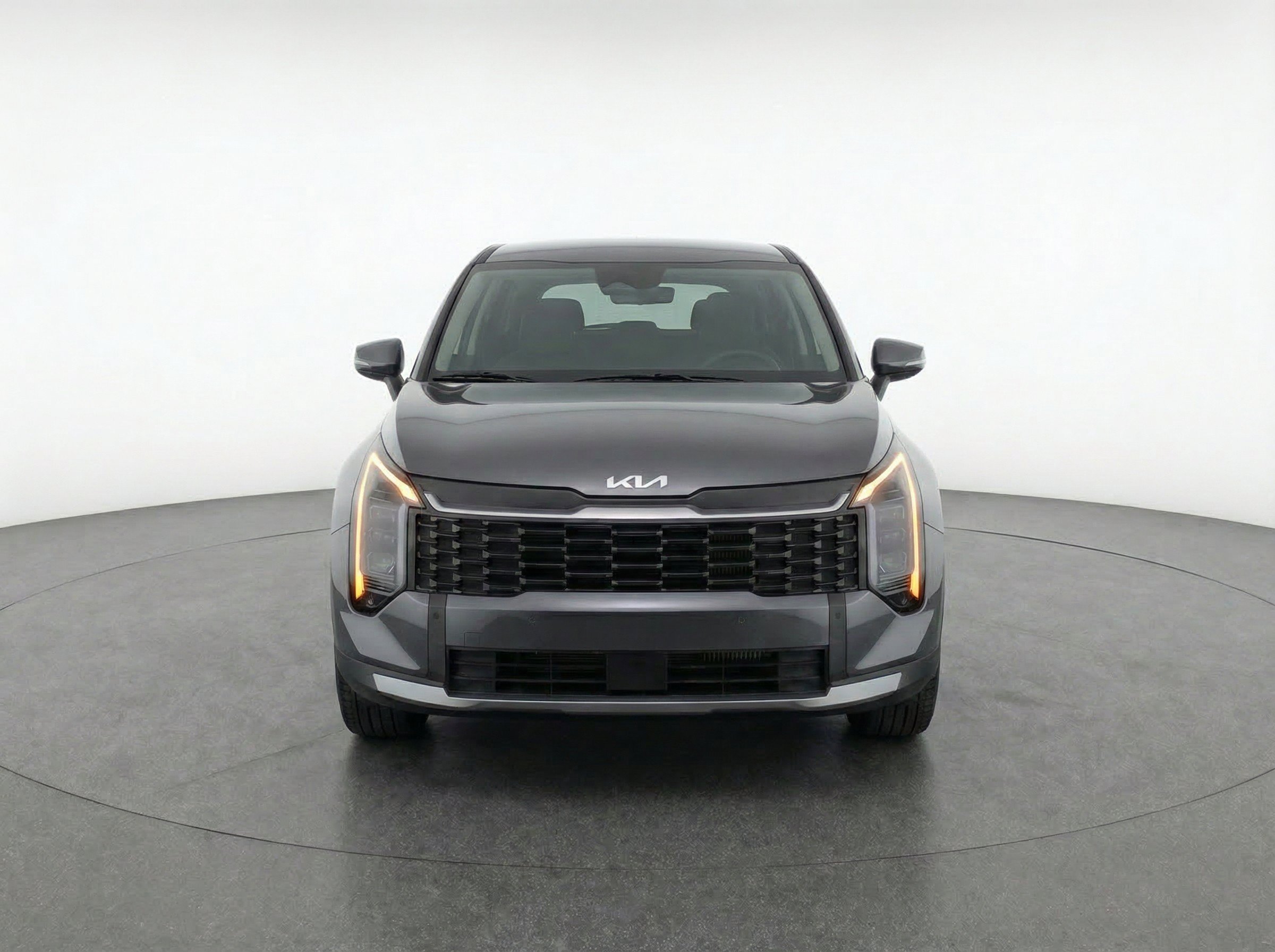 Thumbnail: 2026 Kia Sportage - 2