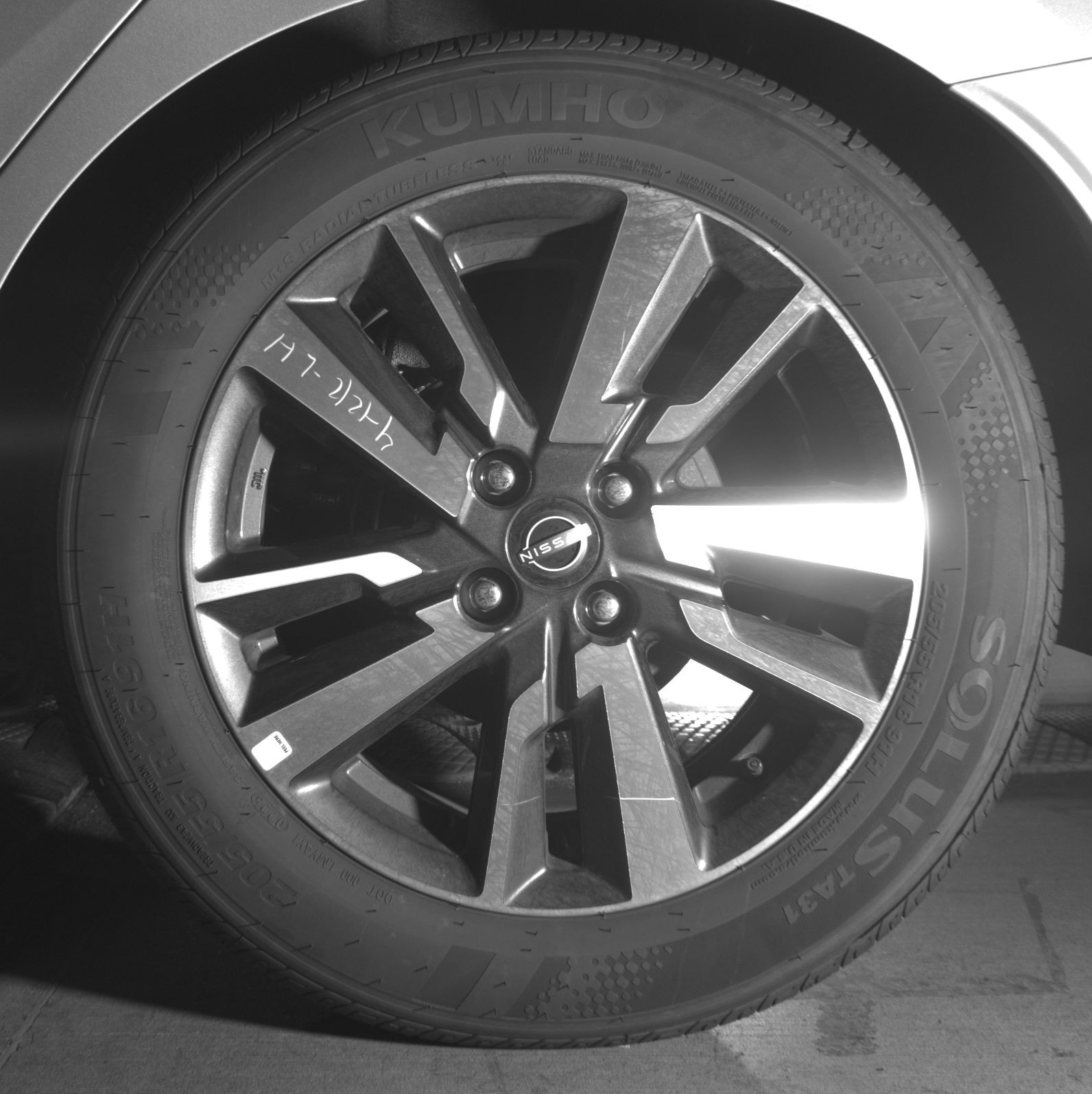 Thumbnail: 2025 Nissan Versa - 11