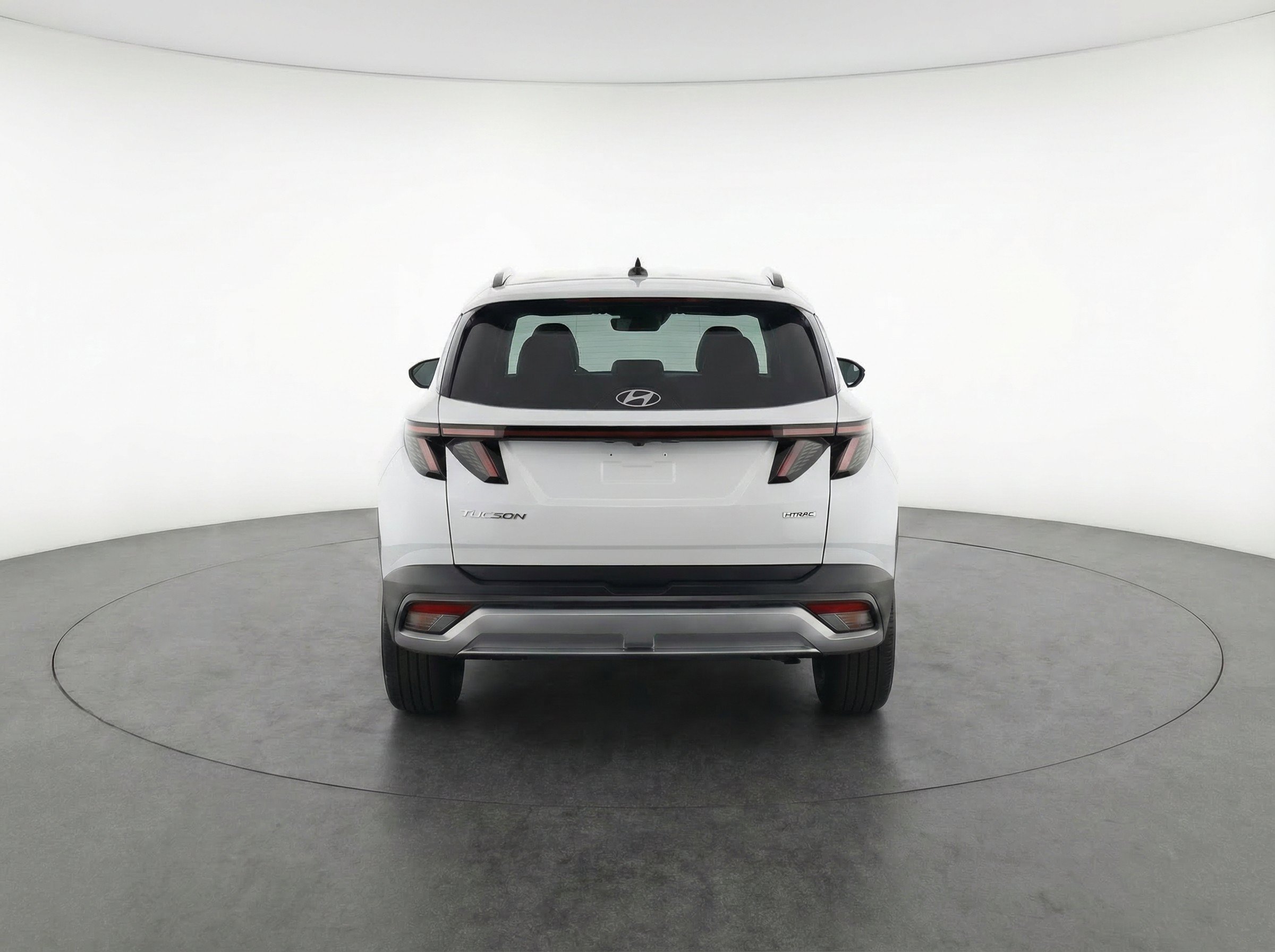Thumbnail: 2026 Hyundai Tucson - 7