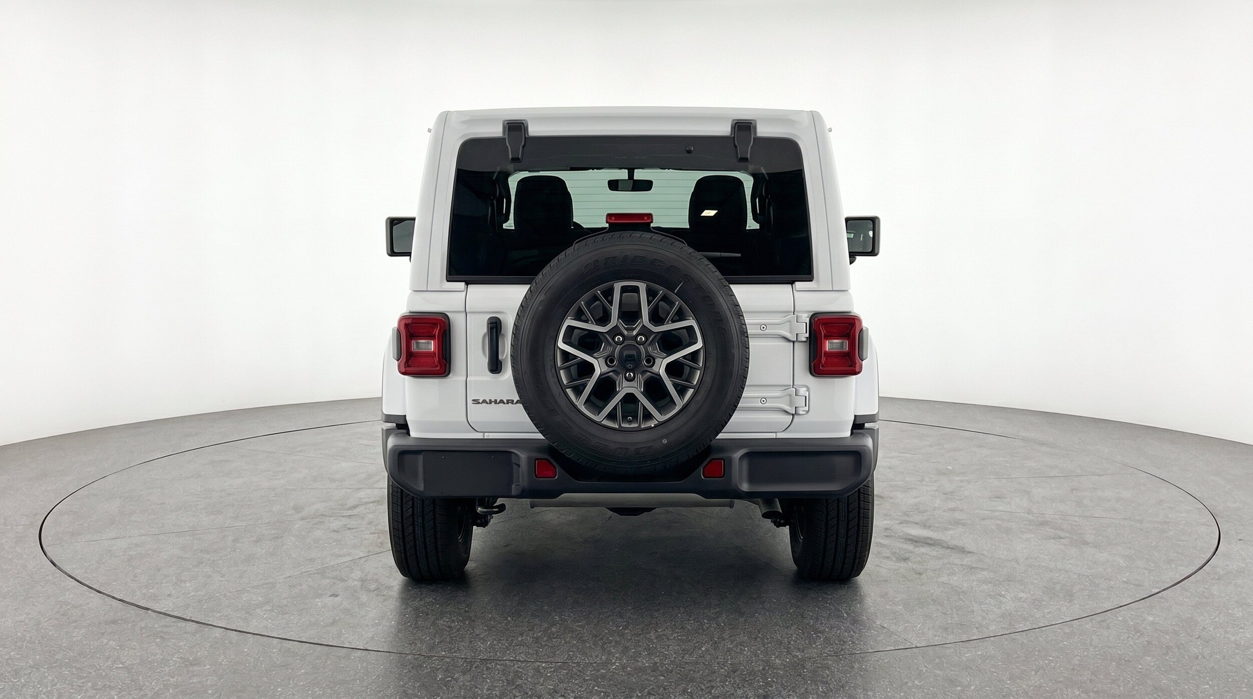 Thumbnail: 2025 Jeep Wrangler - 7