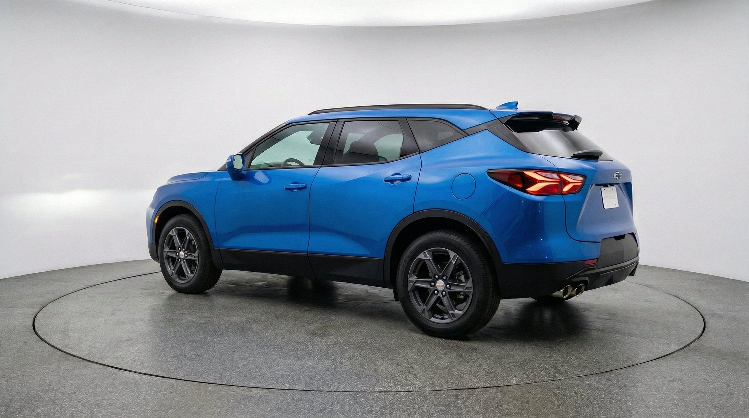 Thumbnail: 2025 Chevrolet Blazer - 6