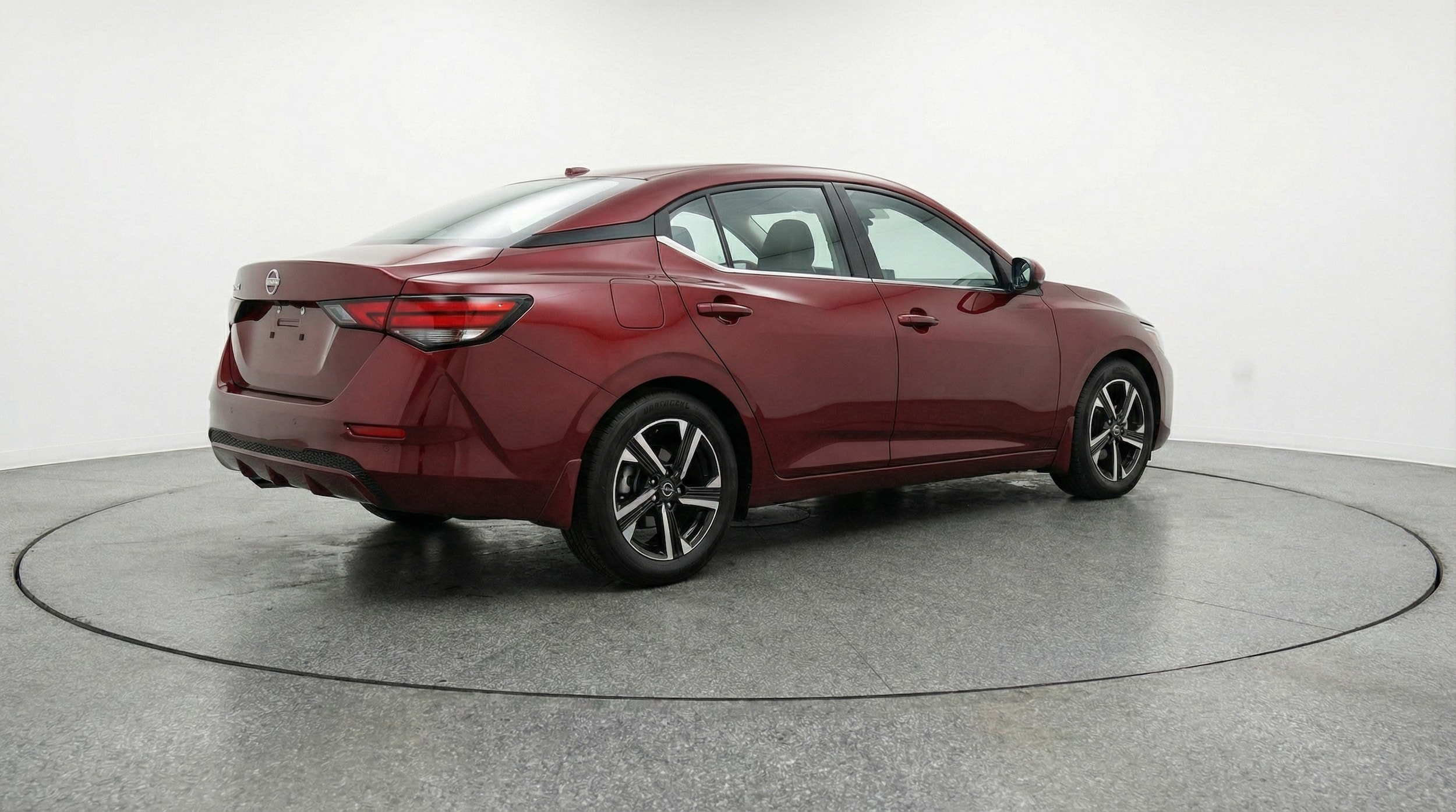 Thumbnail: 2025 Nissan Sentra - 7