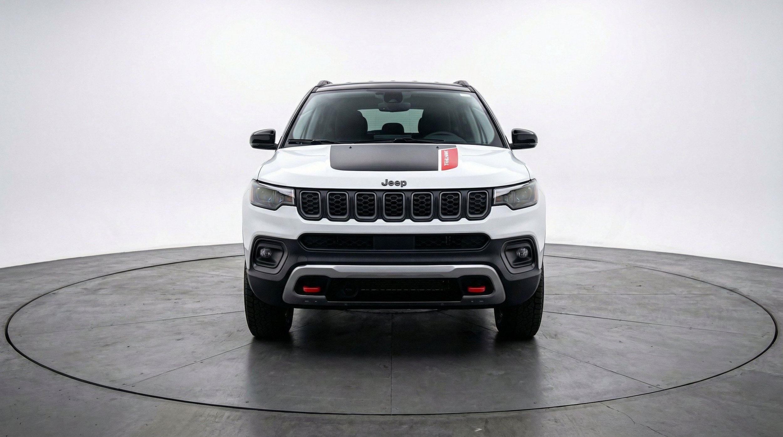 Thumbnail: 2025 Jeep Compass - 2