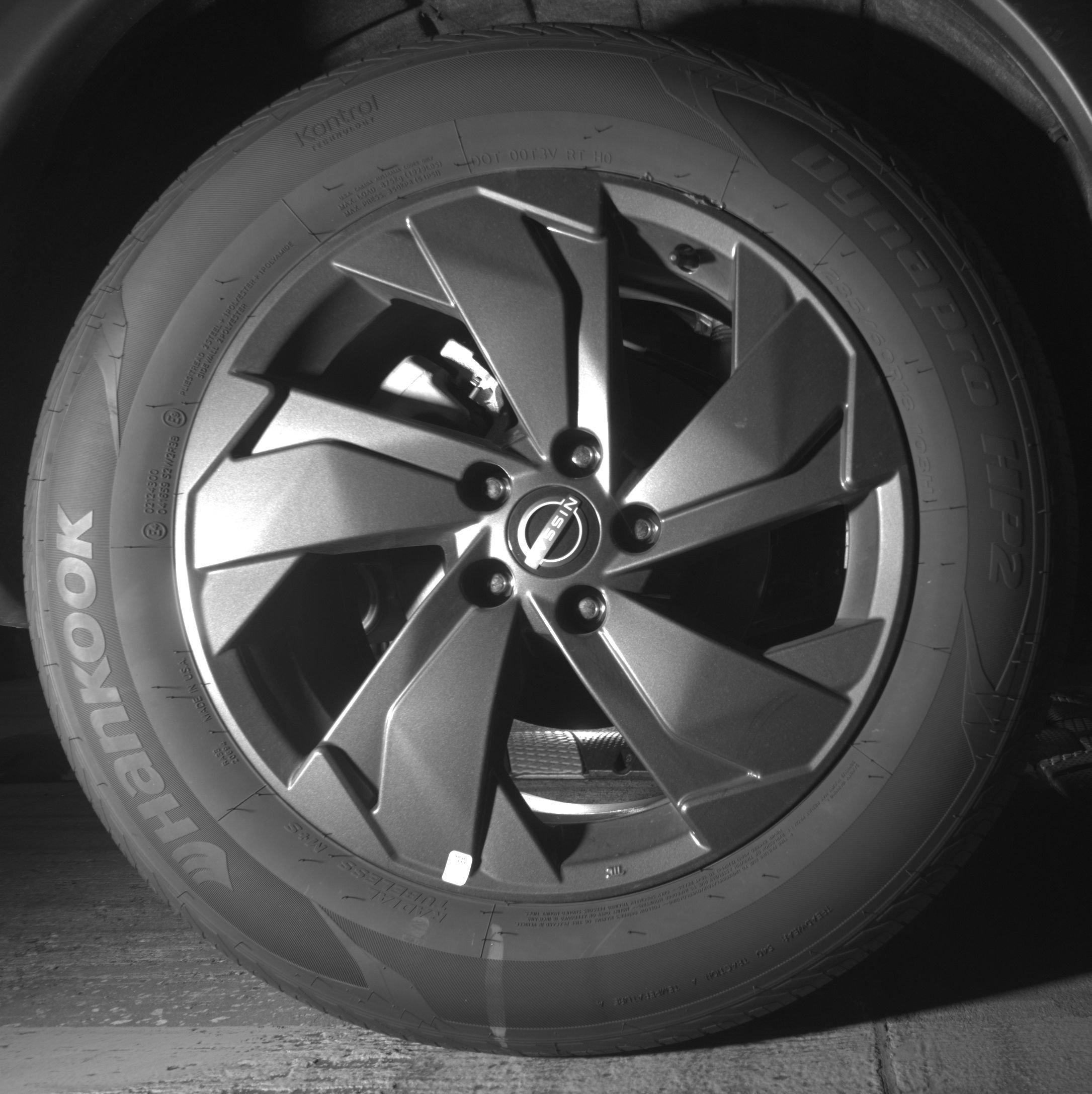 Thumbnail: 2026 Nissan Rogue - 15