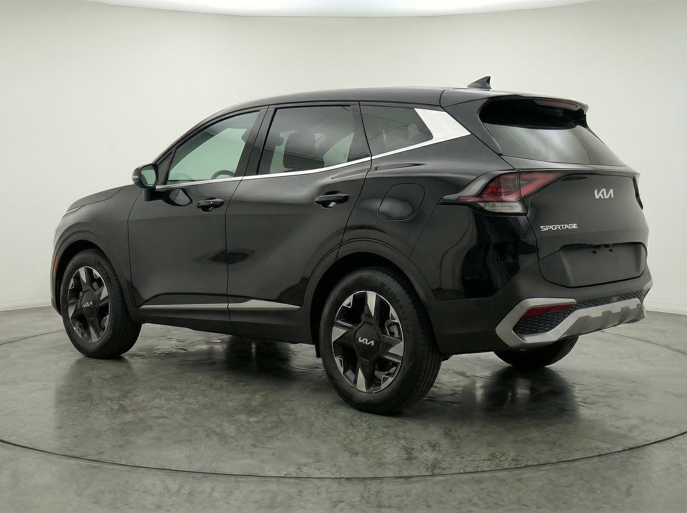 Thumbnail: 2026 Kia Sportage - 6