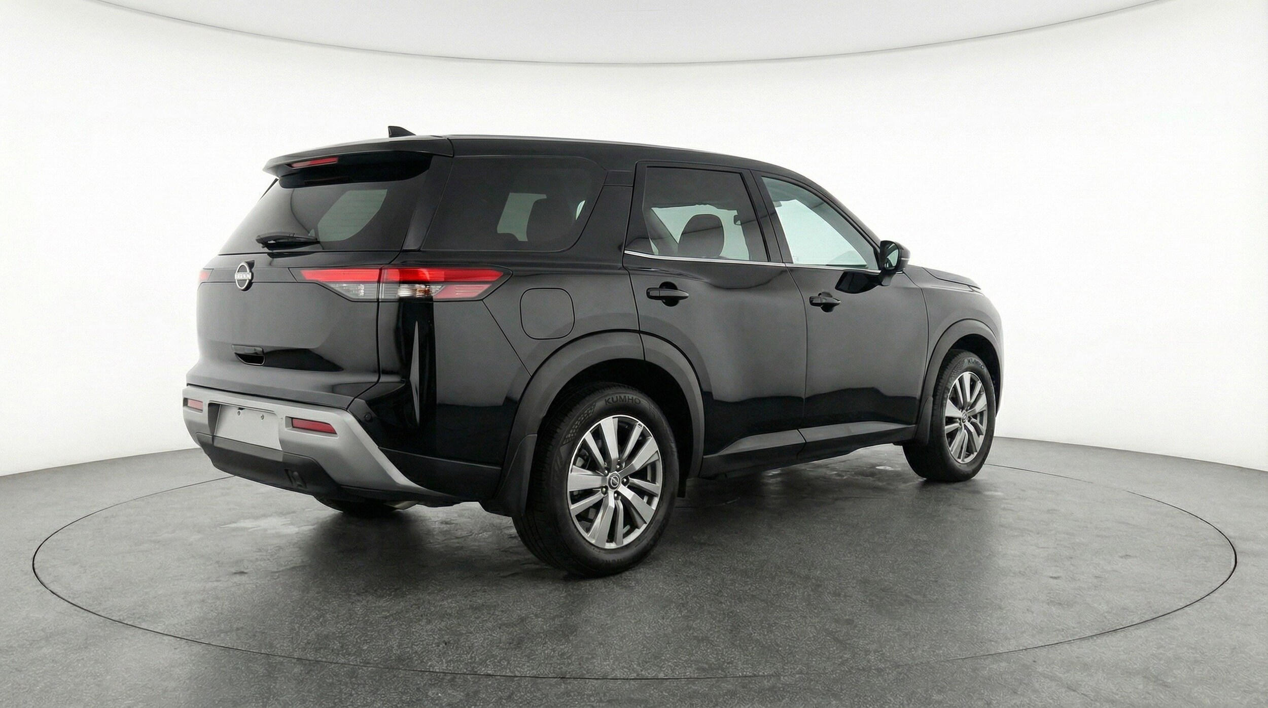 Thumbnail: 2025 Nissan Pathfinder - 9