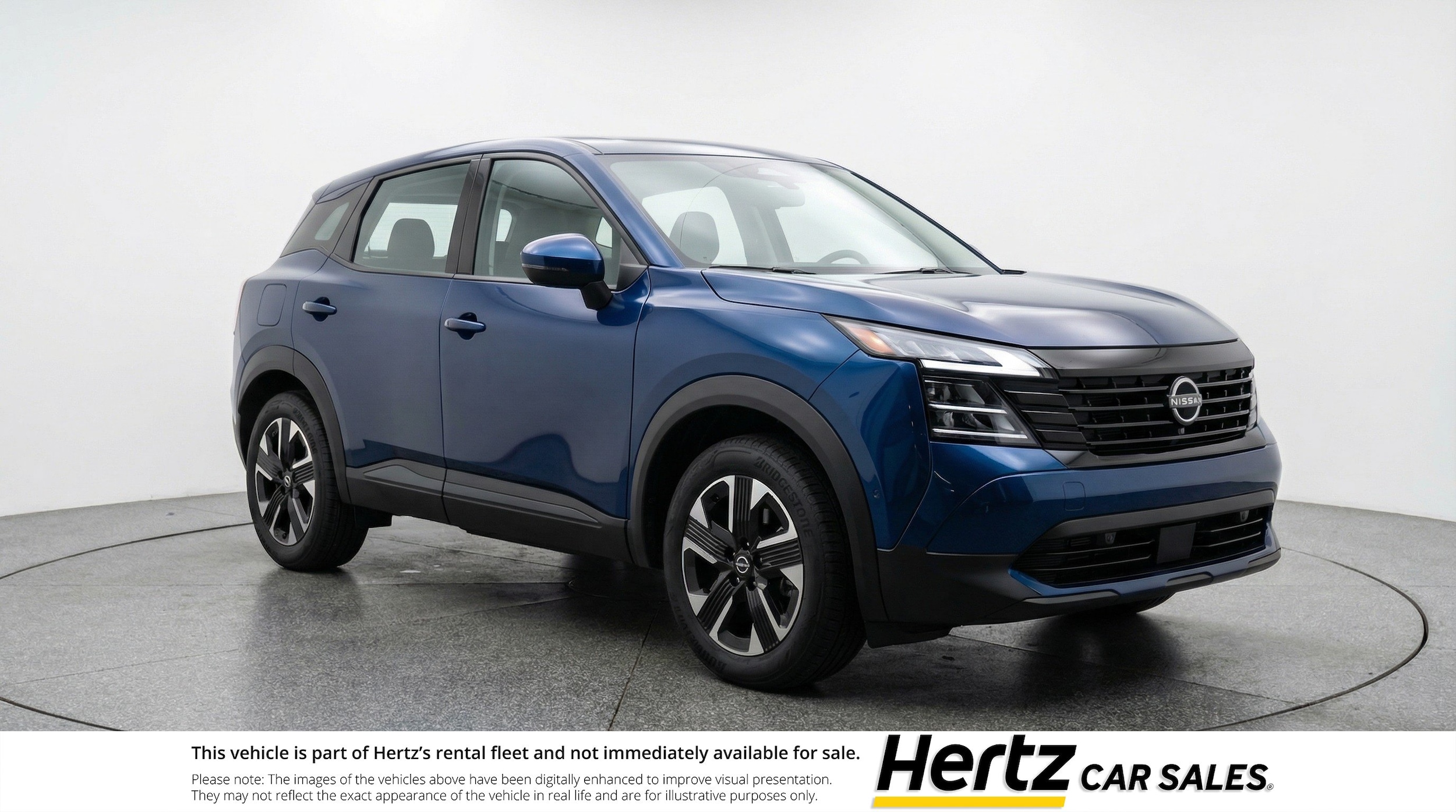 Thumbnail: 2026 Nissan Kicks - 1
