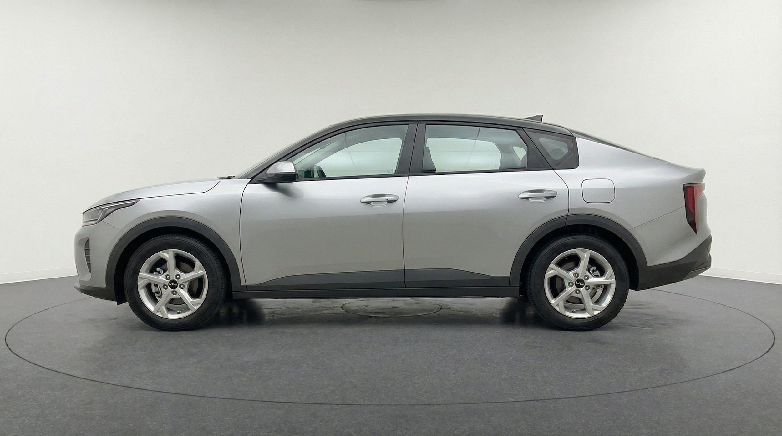 Thumbnail: 2026 Kia K4 - 5
