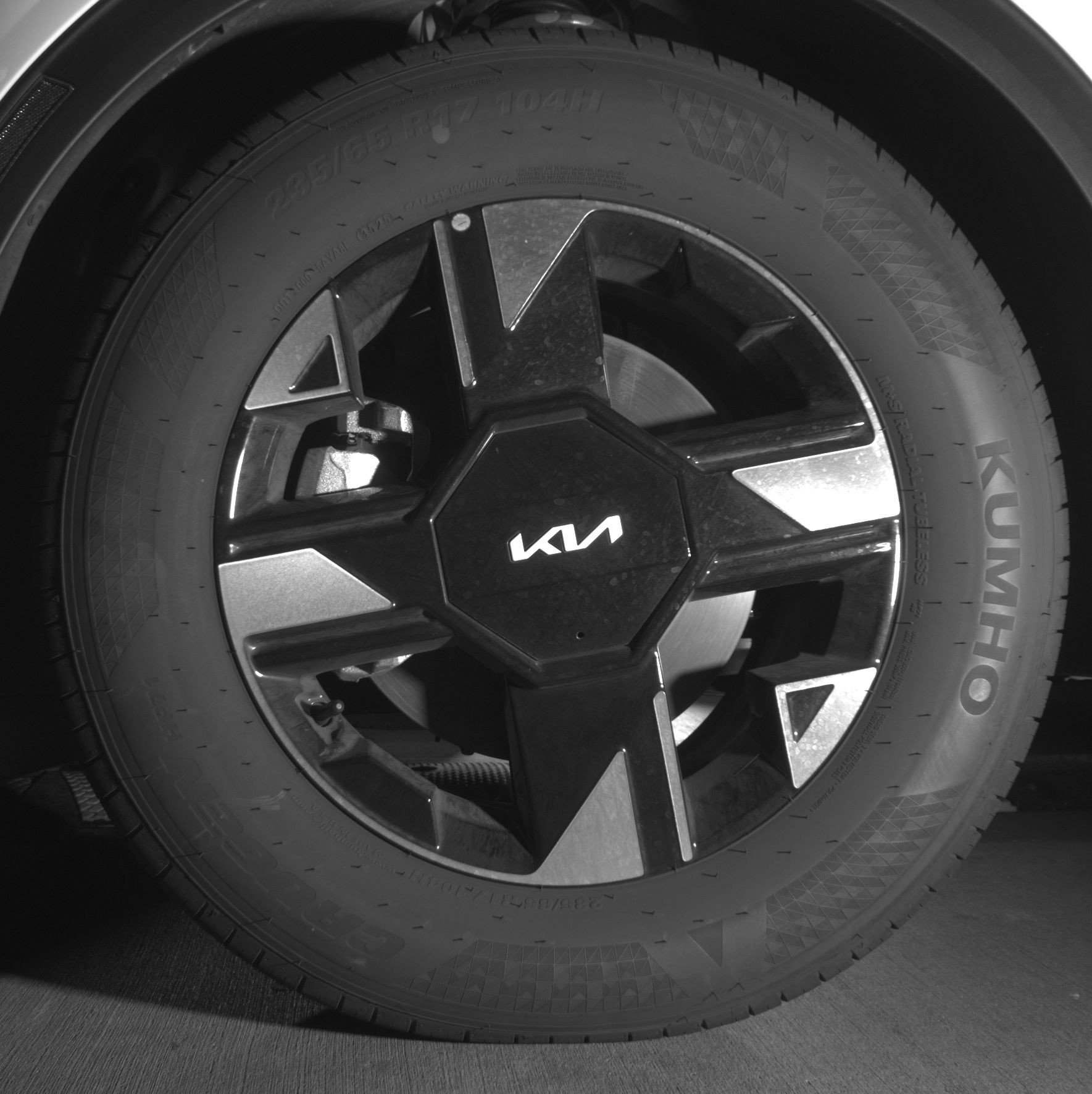 Thumbnail: 2026 Kia Sportage - 12