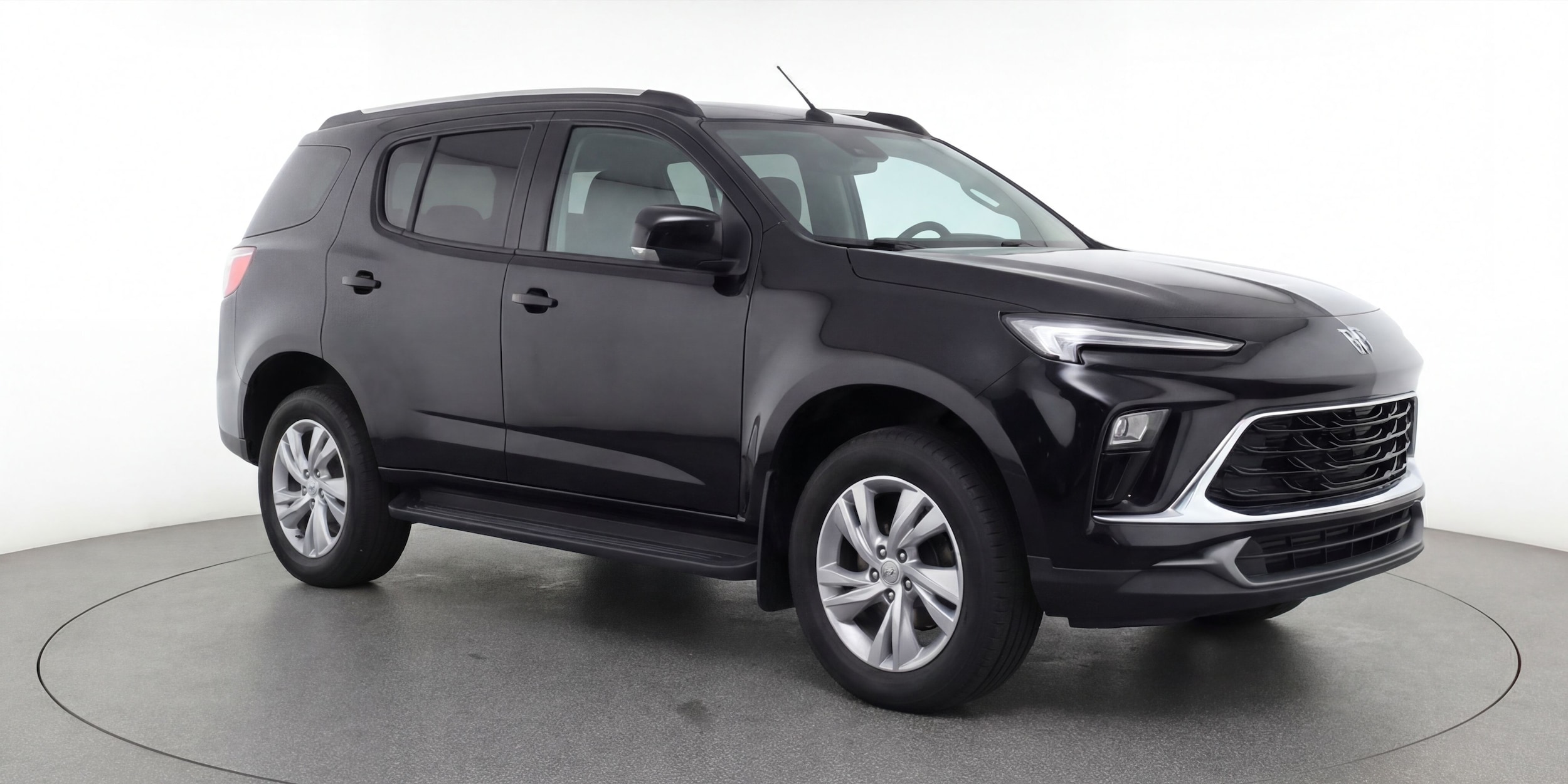 Thumbnail: 2025 Buick Encore GX - 1