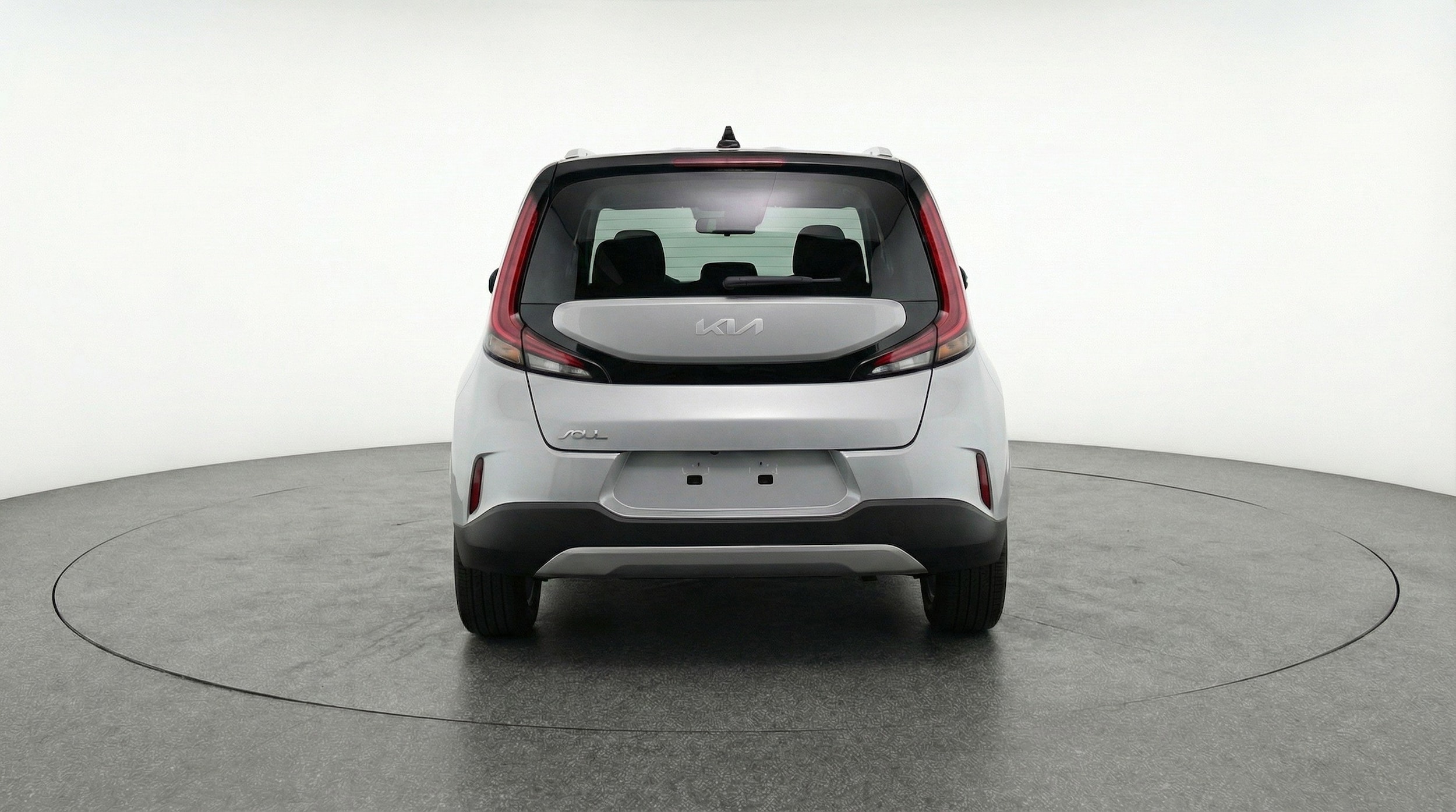 Thumbnail: 2025 Kia Soul - 7