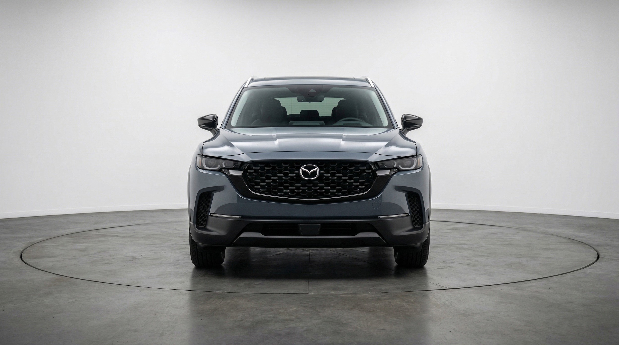 Thumbnail: 2025 Mazda CX-50 - 2