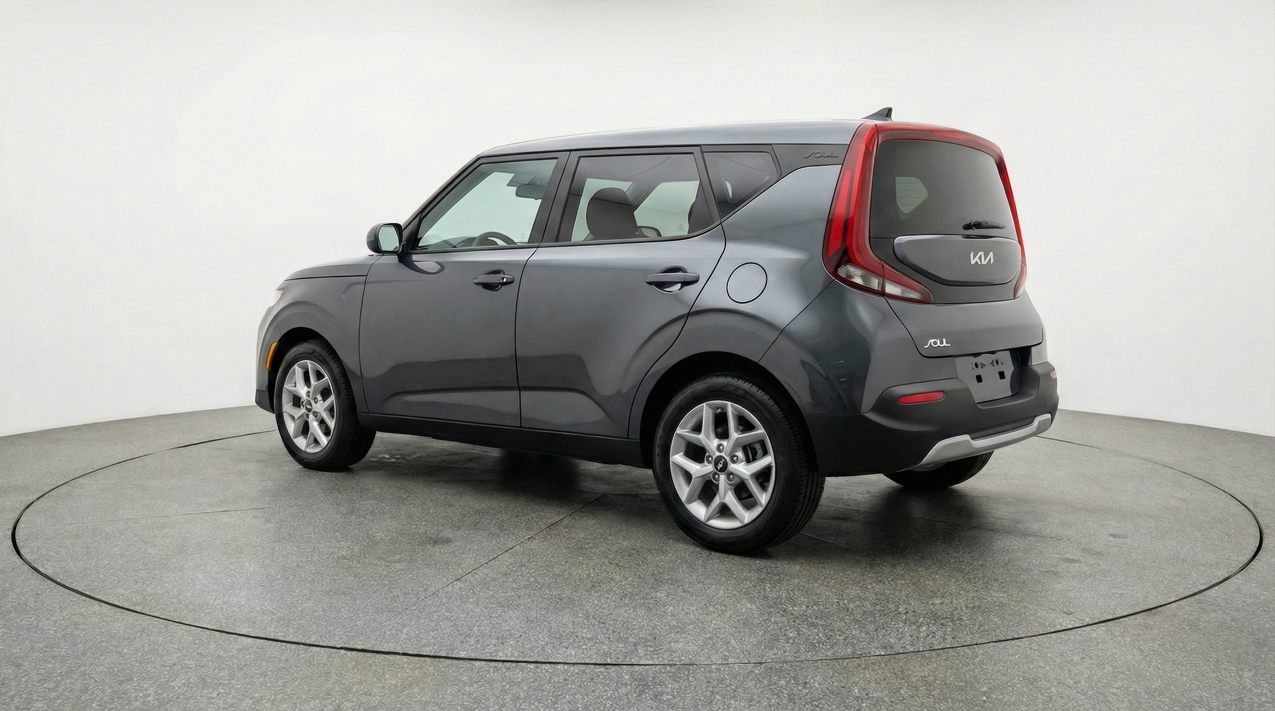 Thumbnail: 2025 Kia Soul - 6