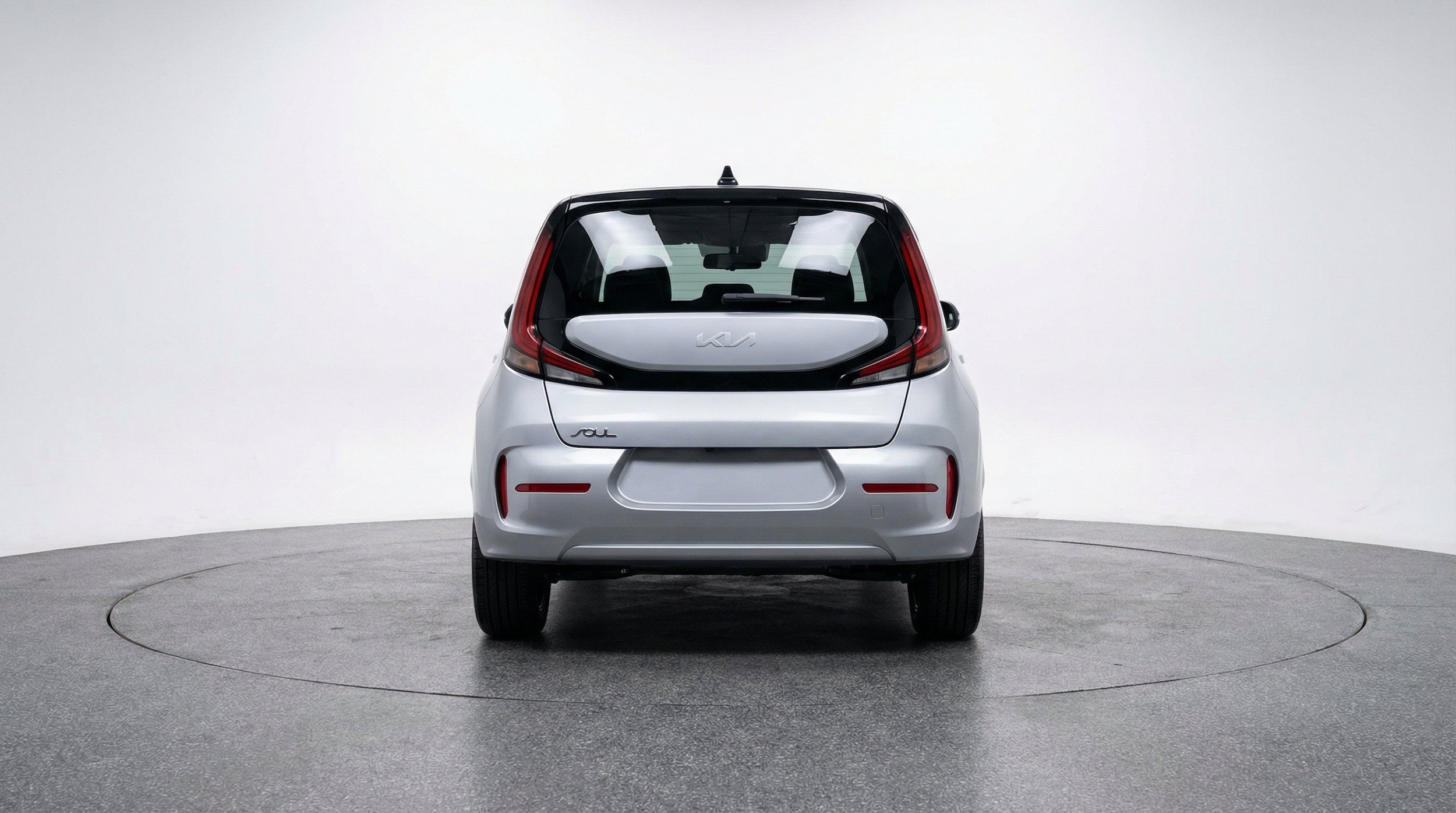 Thumbnail: 2025 Kia Soul - 7