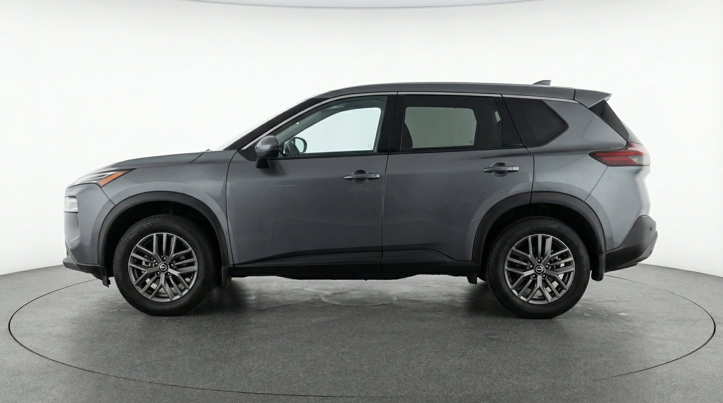 Thumbnail: 2026 Nissan Rogue - 5
