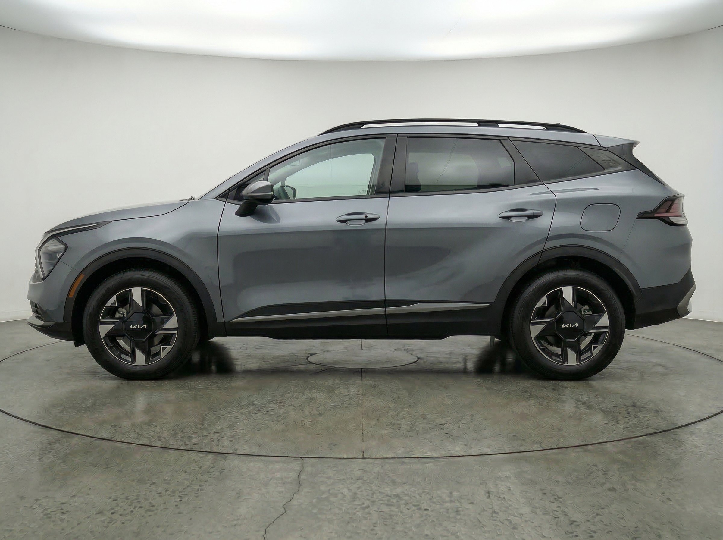 Thumbnail: 2026 Kia Sportage - 5
