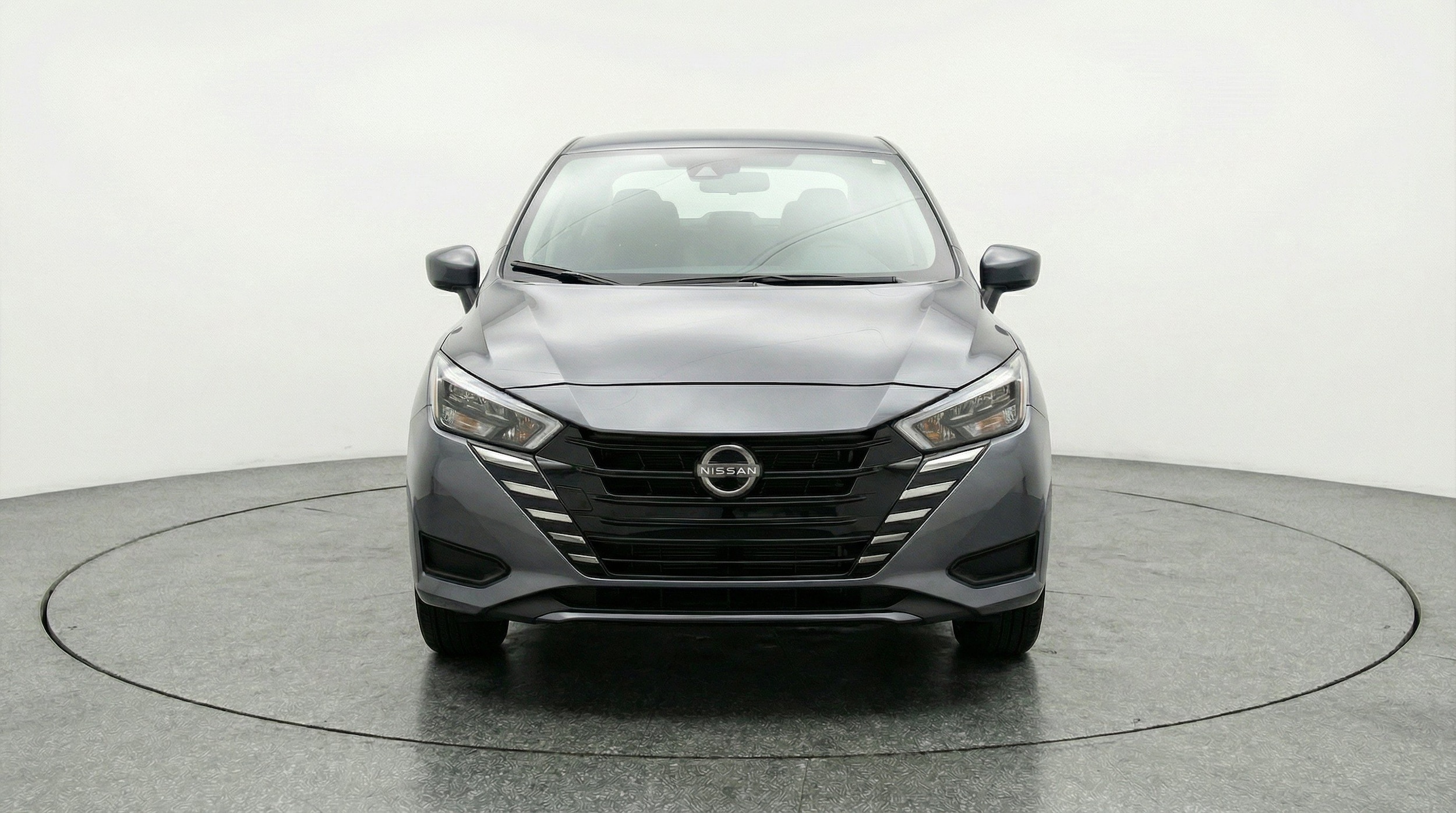 Thumbnail: 2025 Nissan Versa - 2