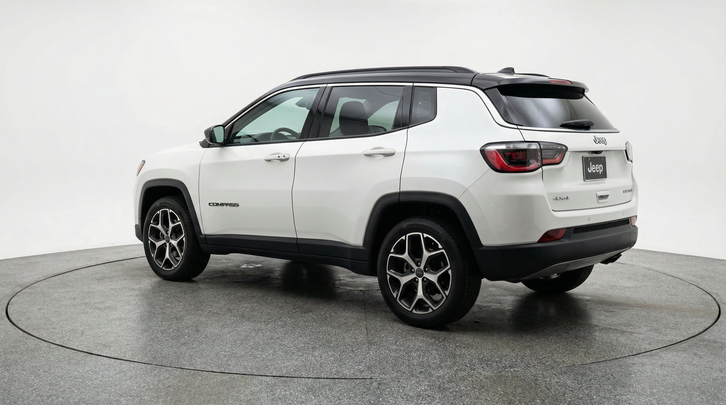Thumbnail: 2025 Jeep Compass - 6