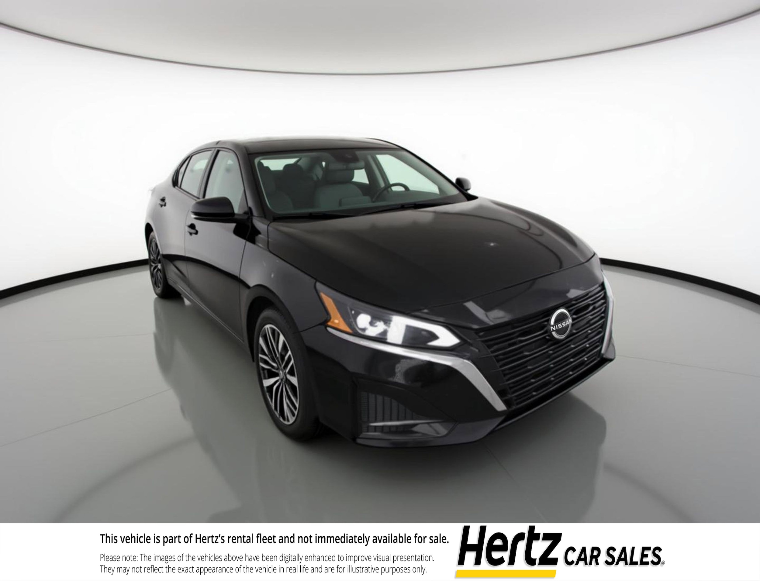 Thumbnail: 2025 Nissan Altima - 1