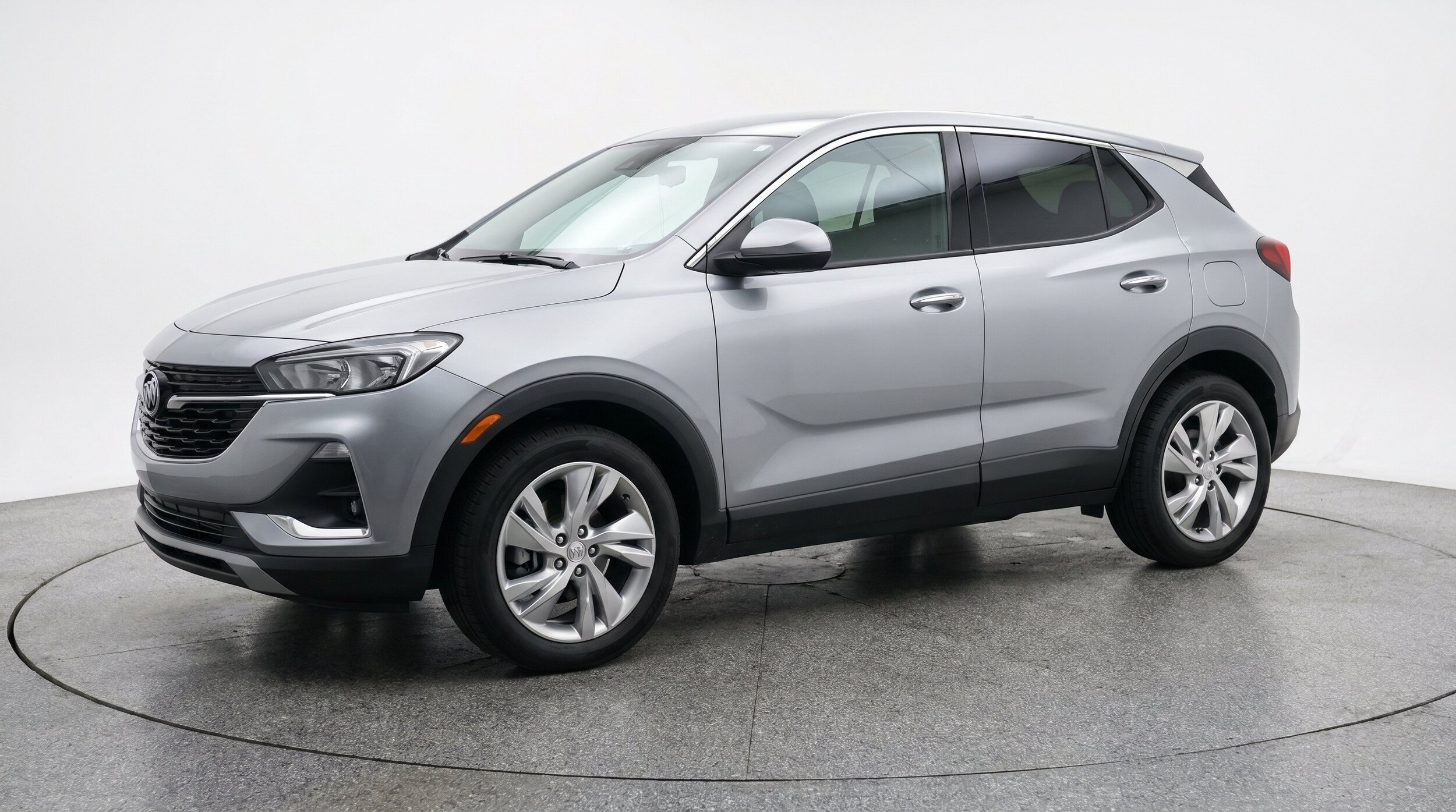 Thumbnail: 2026 Buick Encore GX - 3