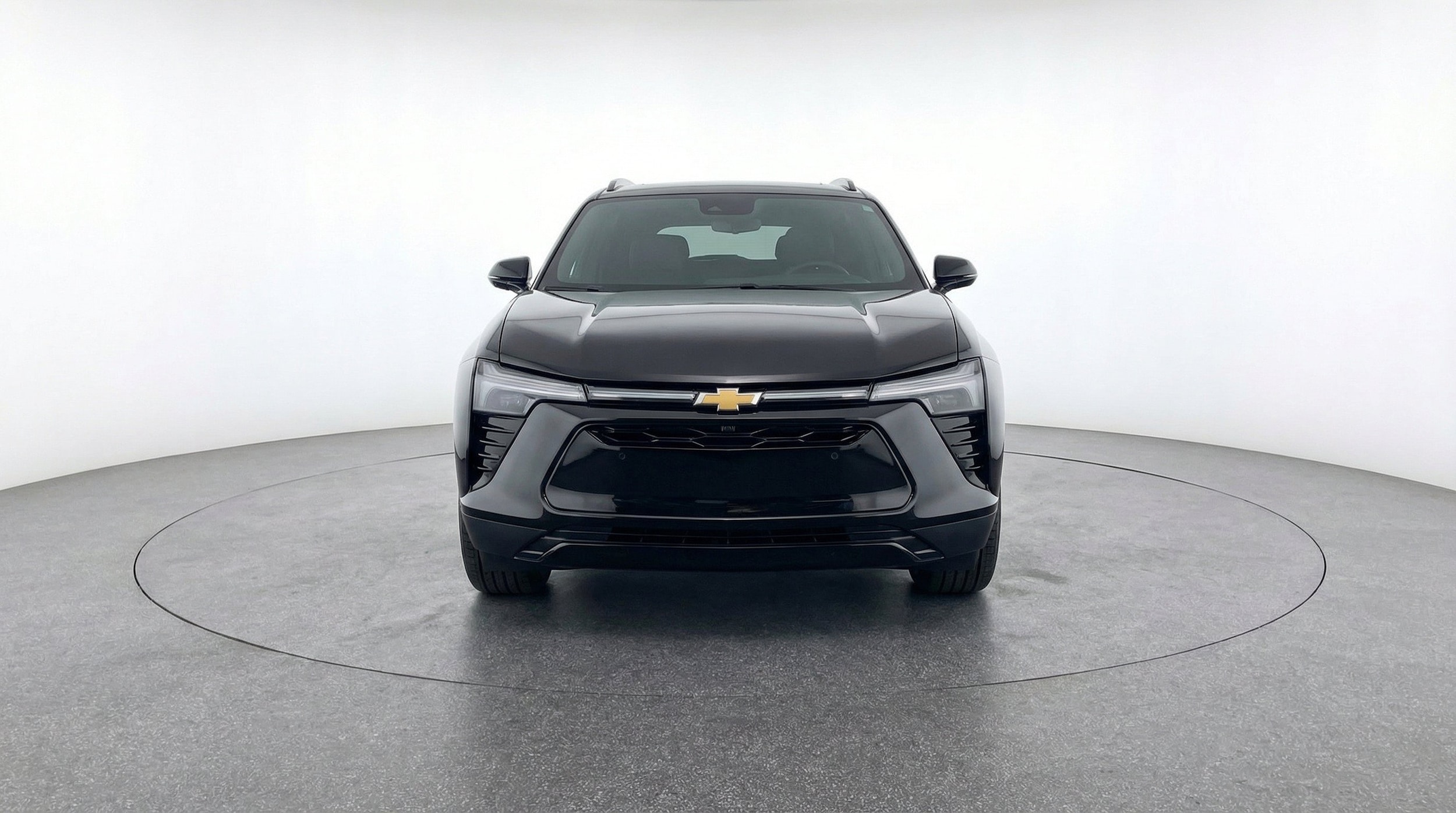 Thumbnail: 2025 Chevrolet Blazer - 2