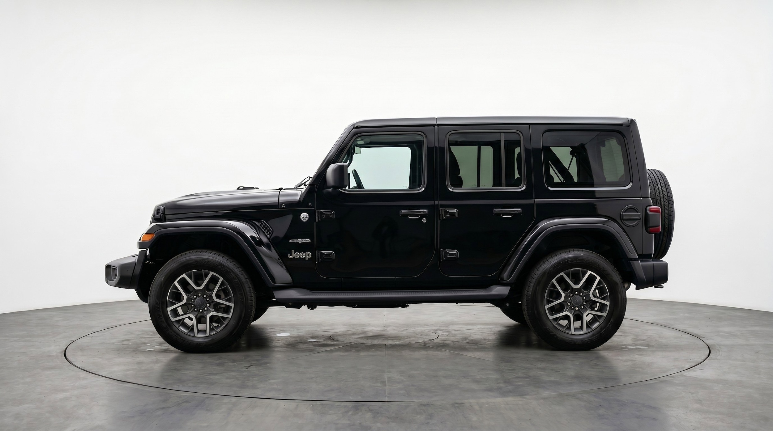 Thumbnail: 2025 Jeep Wrangler - 5