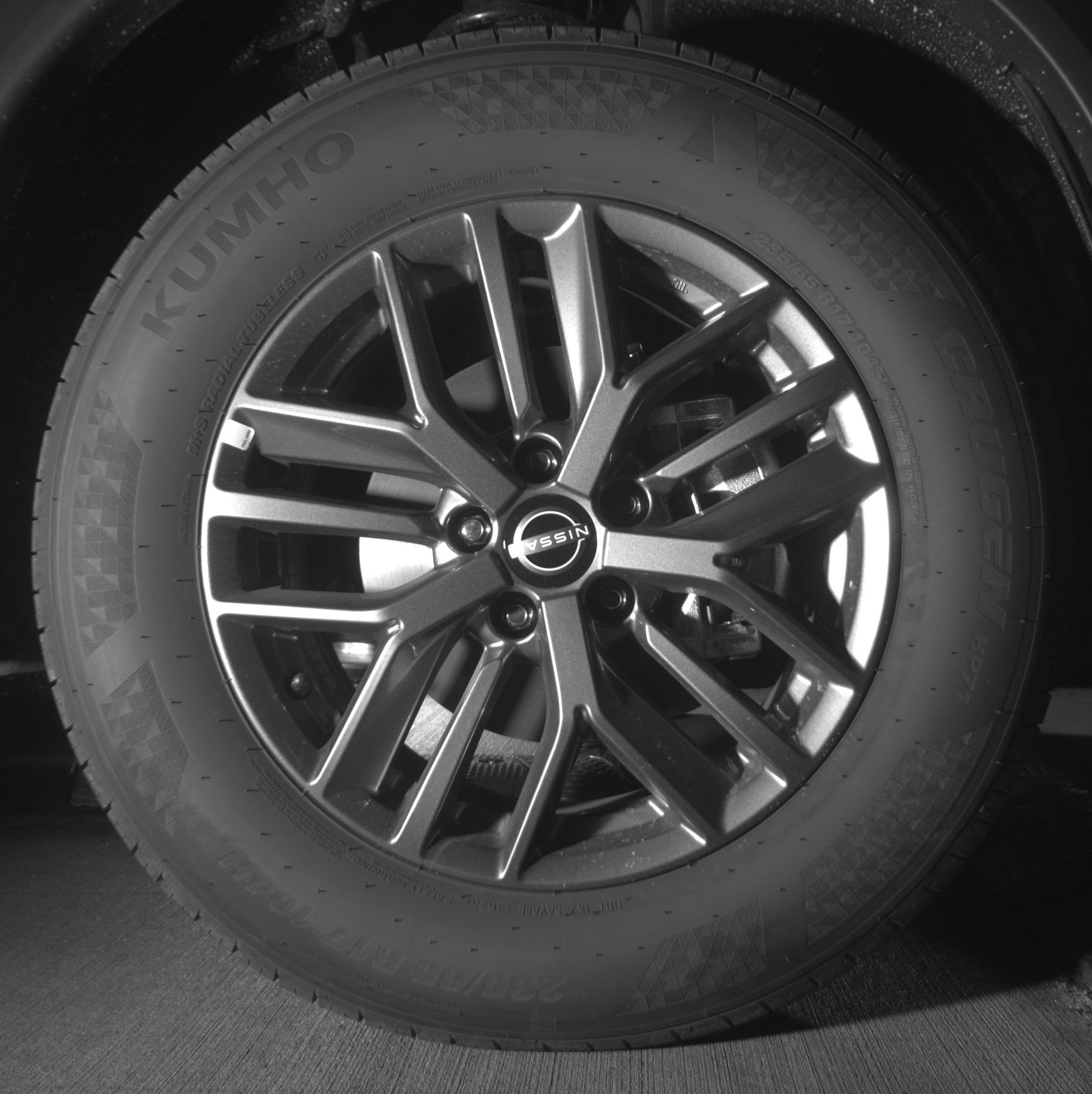 Thumbnail: 2026 Nissan Rogue - 13