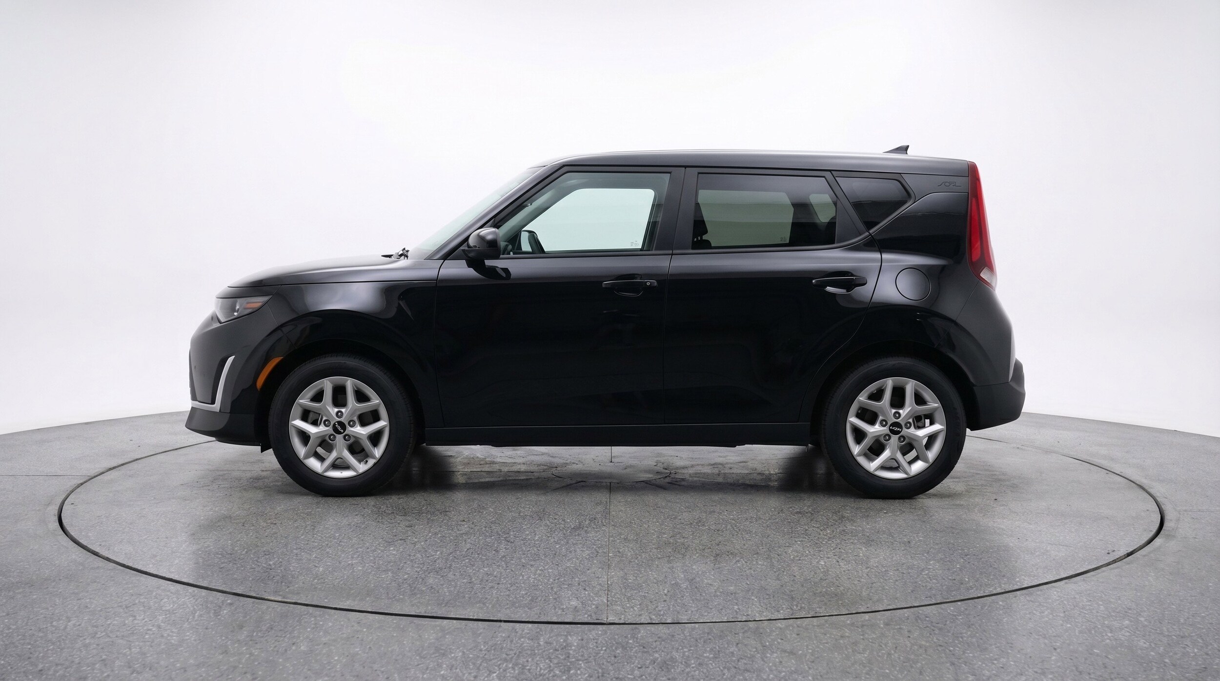Thumbnail: 2025 Kia Soul - 5