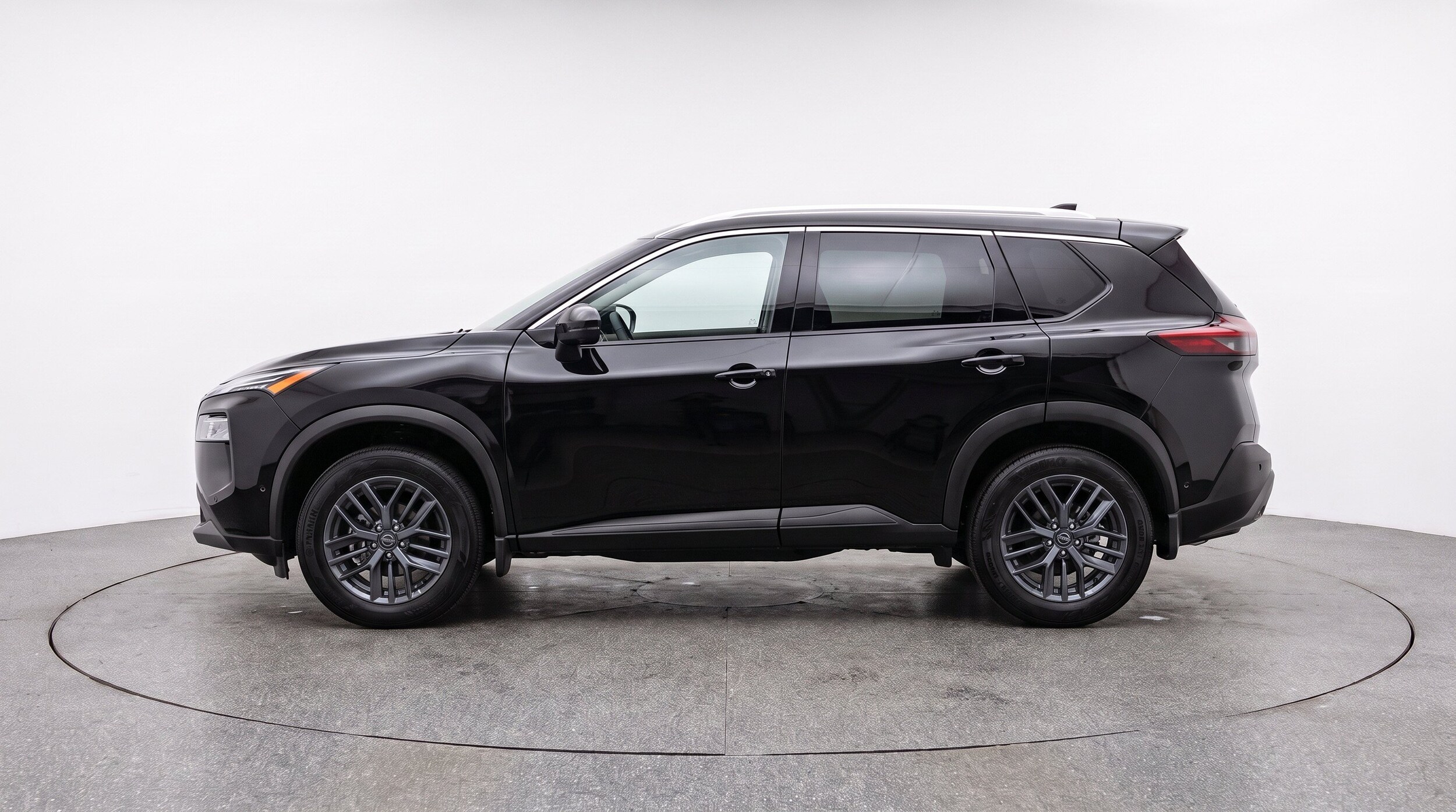 Thumbnail: 2026 Nissan Rogue - 5