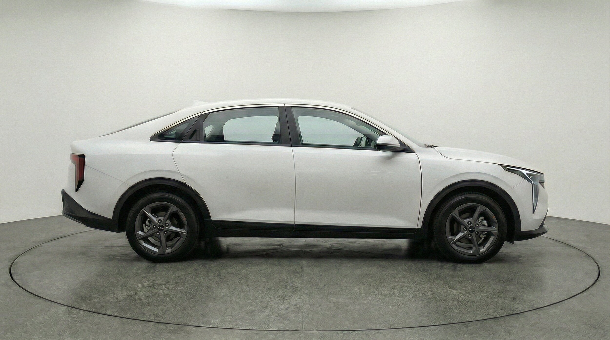 Thumbnail: 2025 Kia K4 - 11