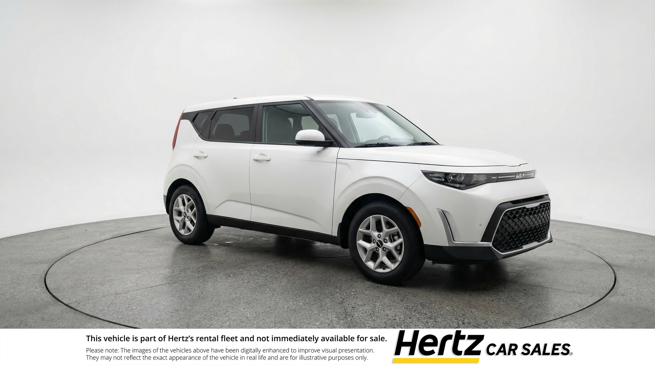 Thumbnail: 2025 Kia Soul - 1