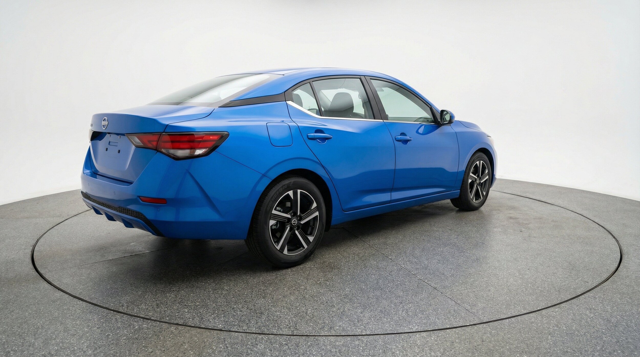 Thumbnail: 2025 Nissan Sentra - 9
