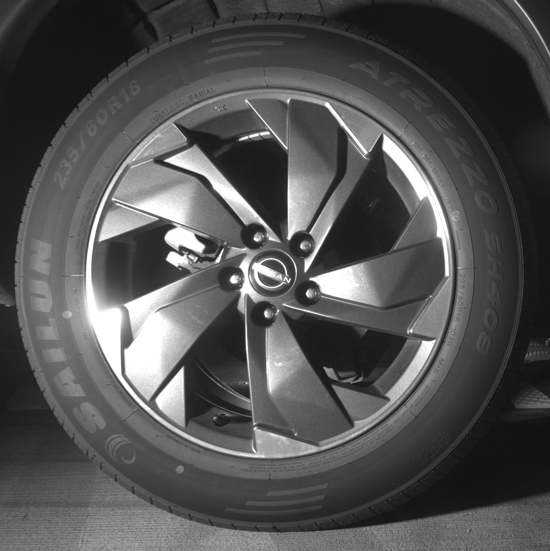 Thumbnail: 2025 Nissan Rogue - 15