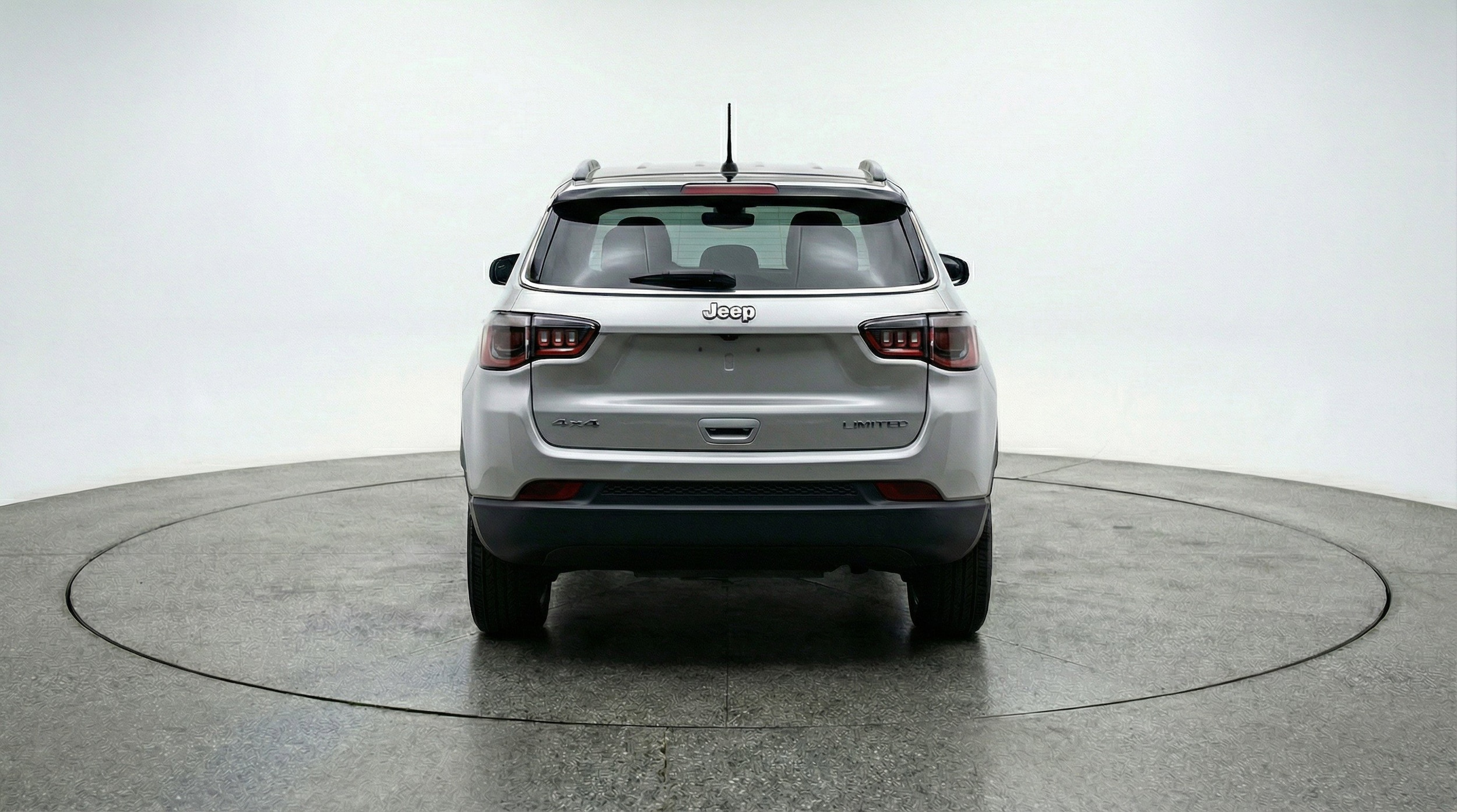 Thumbnail: 2025 Jeep Compass - 7