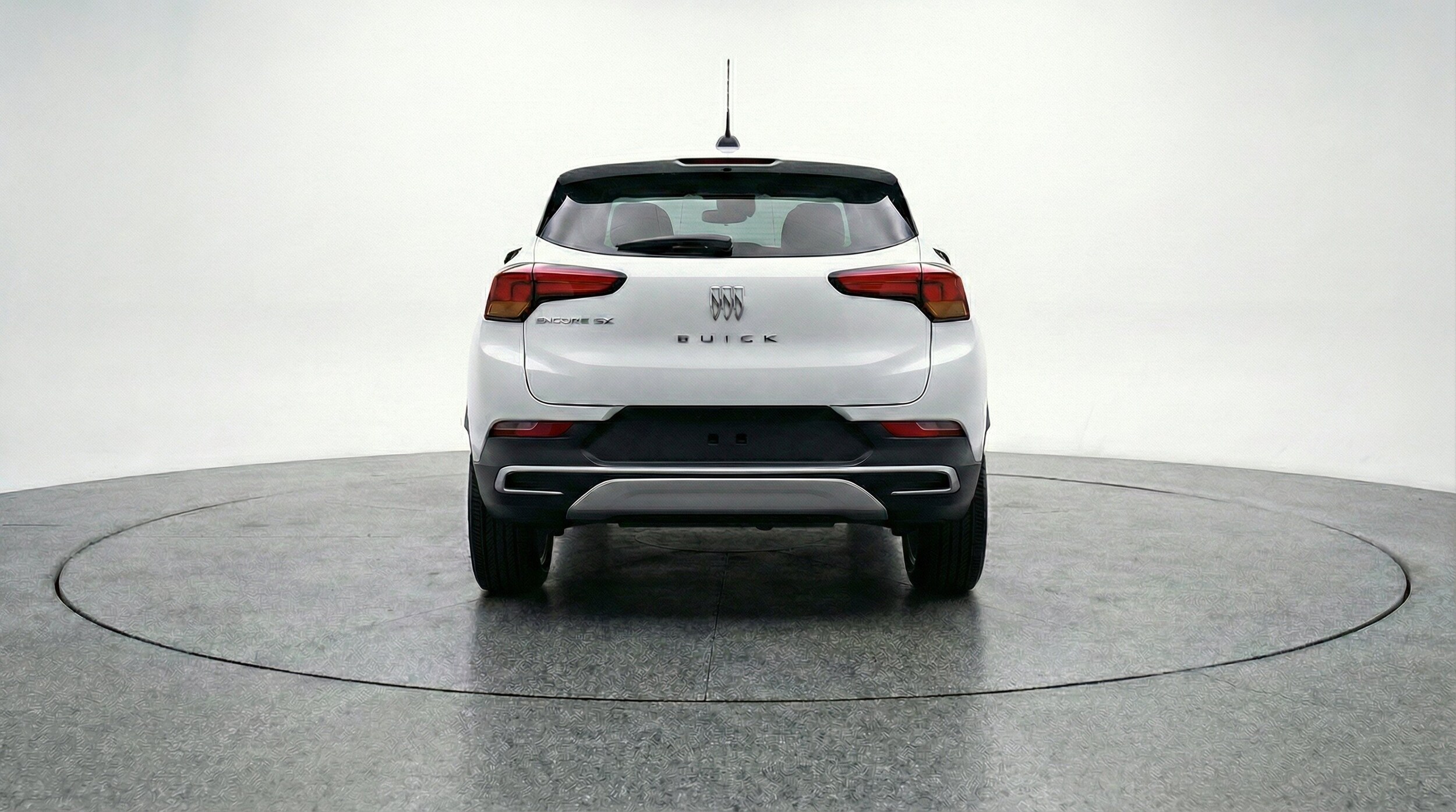 Thumbnail: 2026 Buick Encore GX - 7