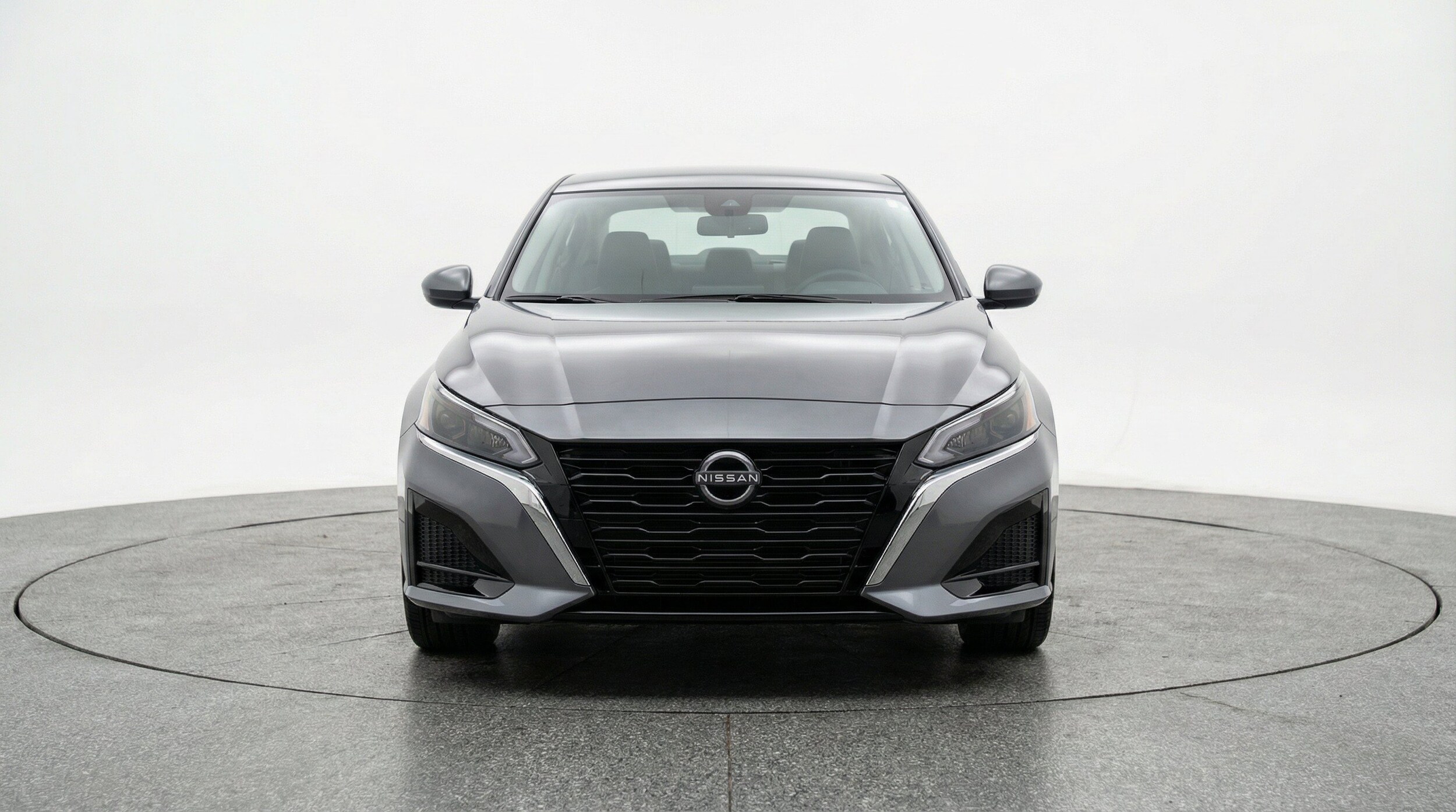 Thumbnail: 2025 Nissan Altima - 2