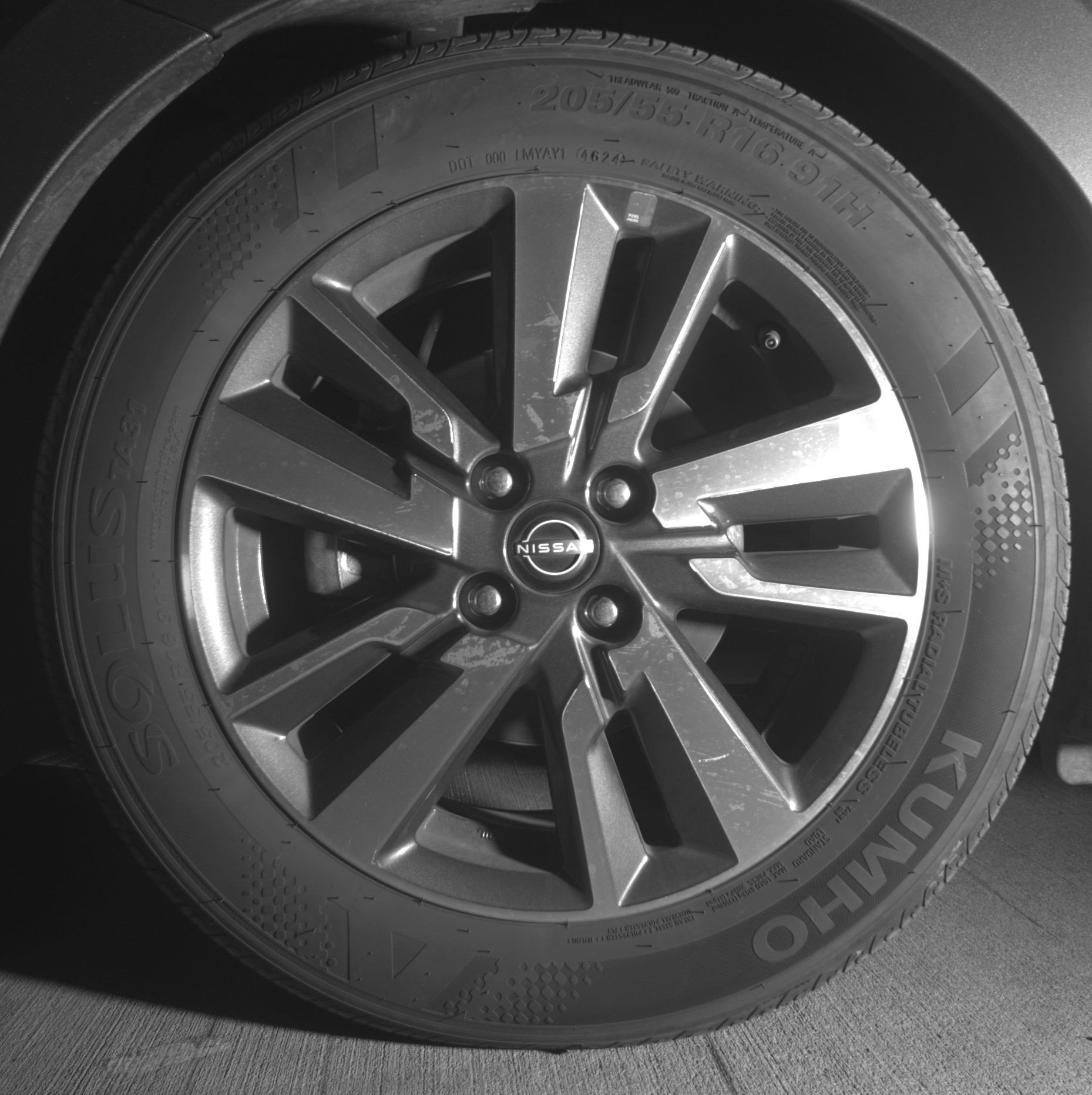 Thumbnail: 2025 Nissan Versa - 12