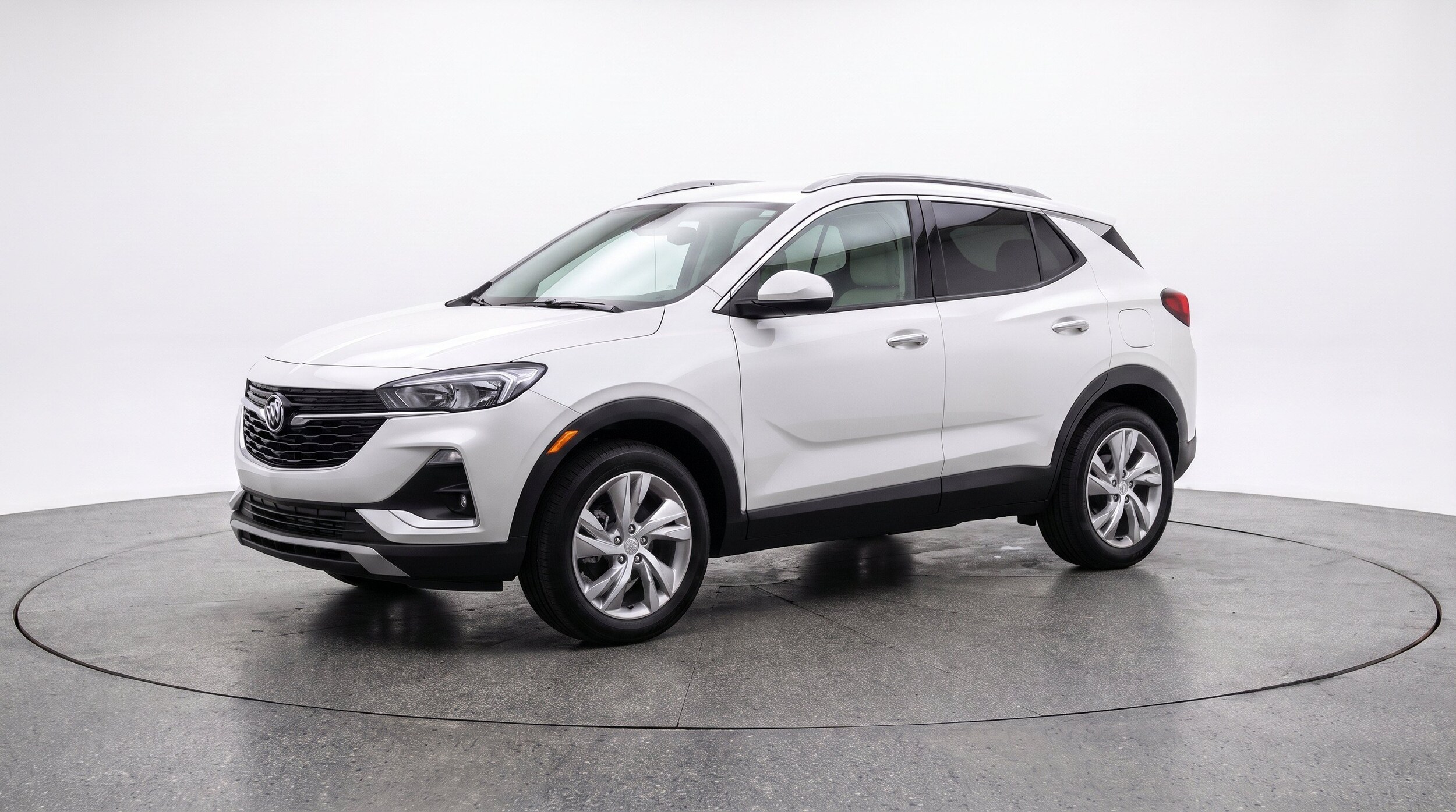 Thumbnail: 2026 Buick Encore GX - 3