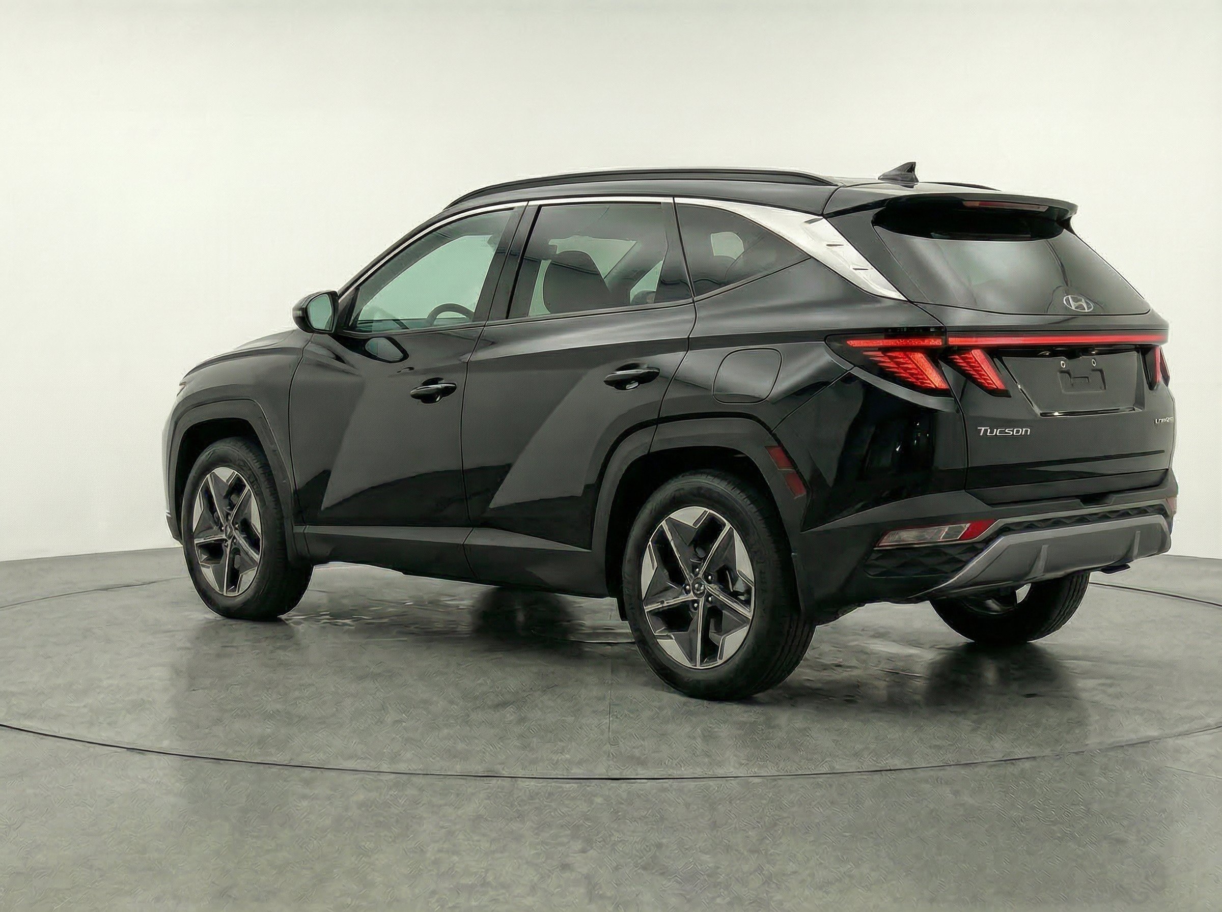 Thumbnail: 2026 Hyundai Tucson - 6