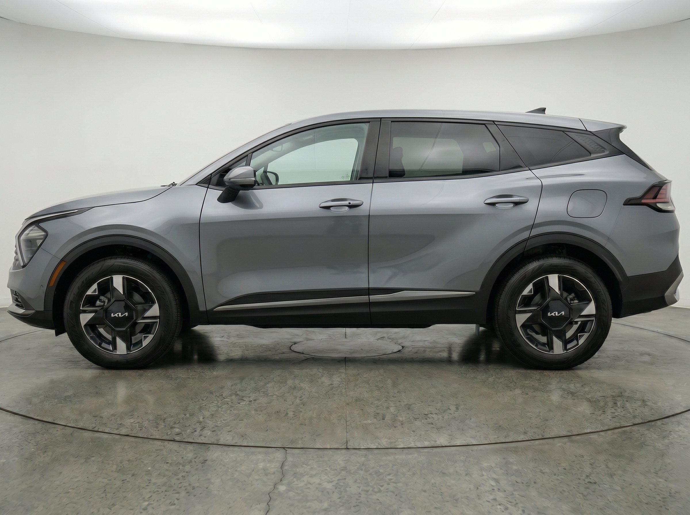 Thumbnail: 2026 Kia Sportage - 5
